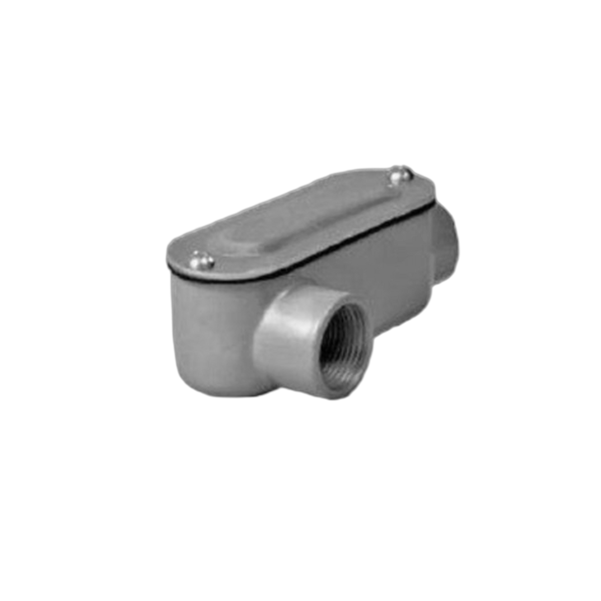RAC RLR150 1-1/2 IN RIGID LR ASSEMBLY | RACO