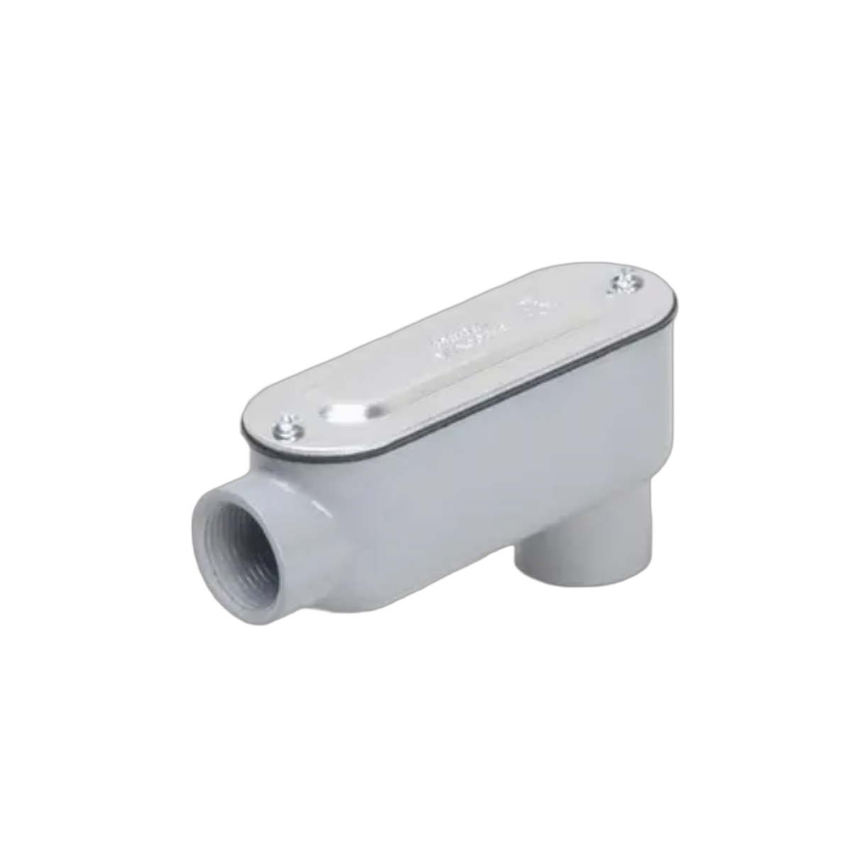 RAC RLB125 1 1/4 IN RIGID LB ASSEMBLY | RACO
