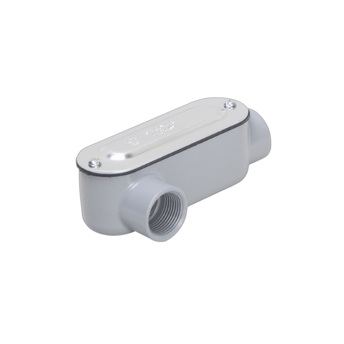 RAC RLR125 1-1/4 IN RIGID LR ASSEMBLY | RACO