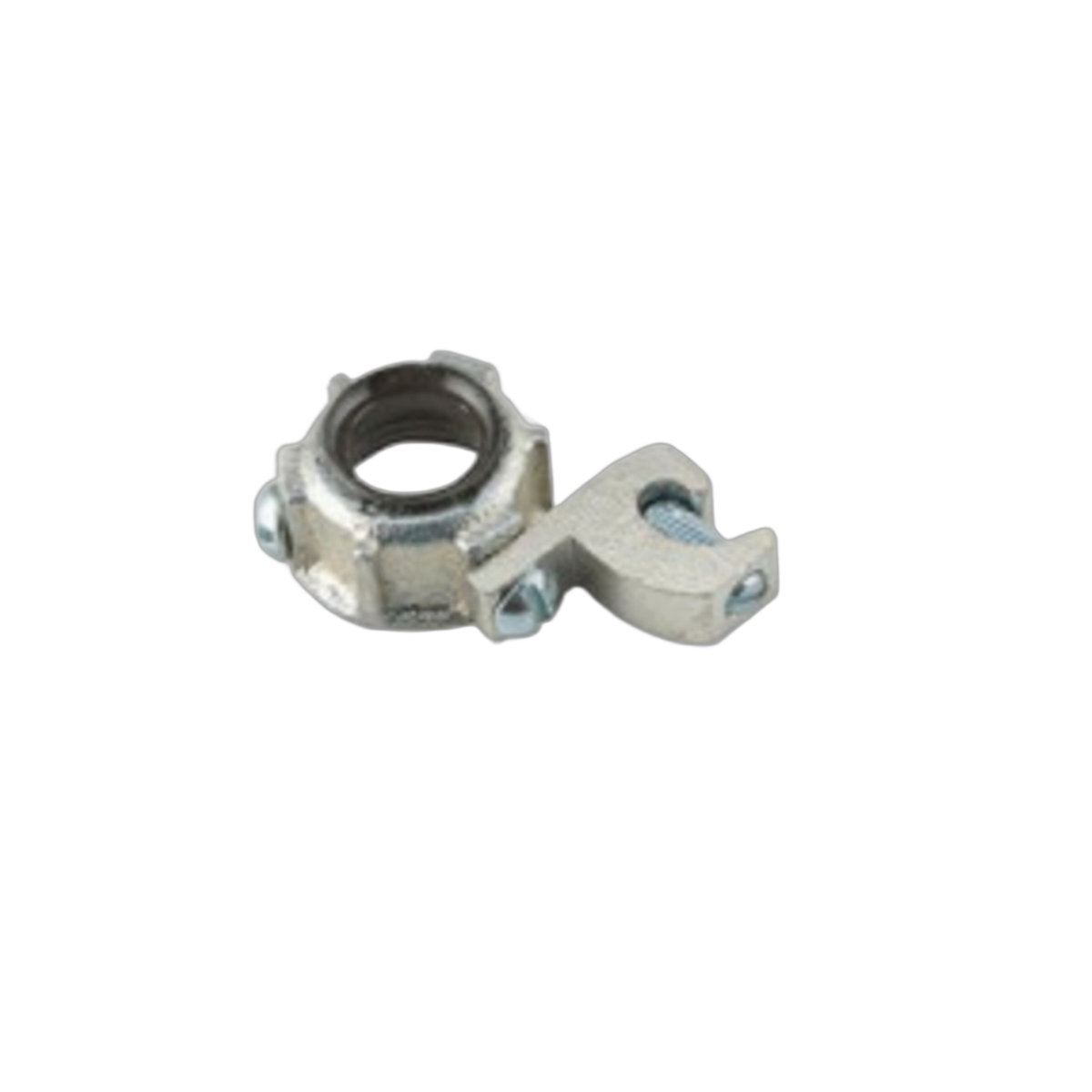 RAC 1218 GRND BSHG LAYIN LUG 2 IN INSL MALL IRON | RACO