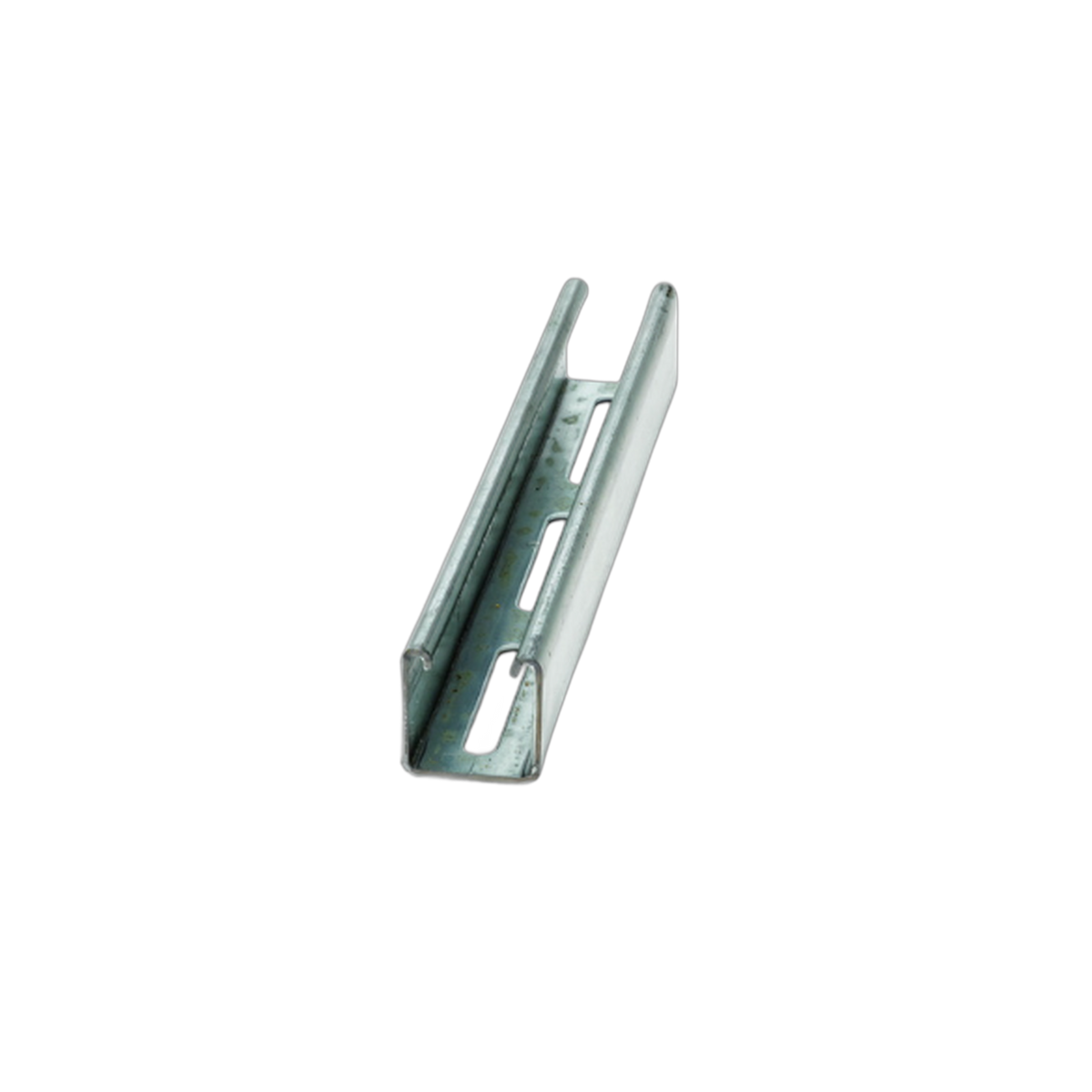 BLN B22S-120GLV CHANNEL 1 5/8-IN. X 1 5/8-IN. 13/32-IN. X 3-IN. SLOTS | Bline