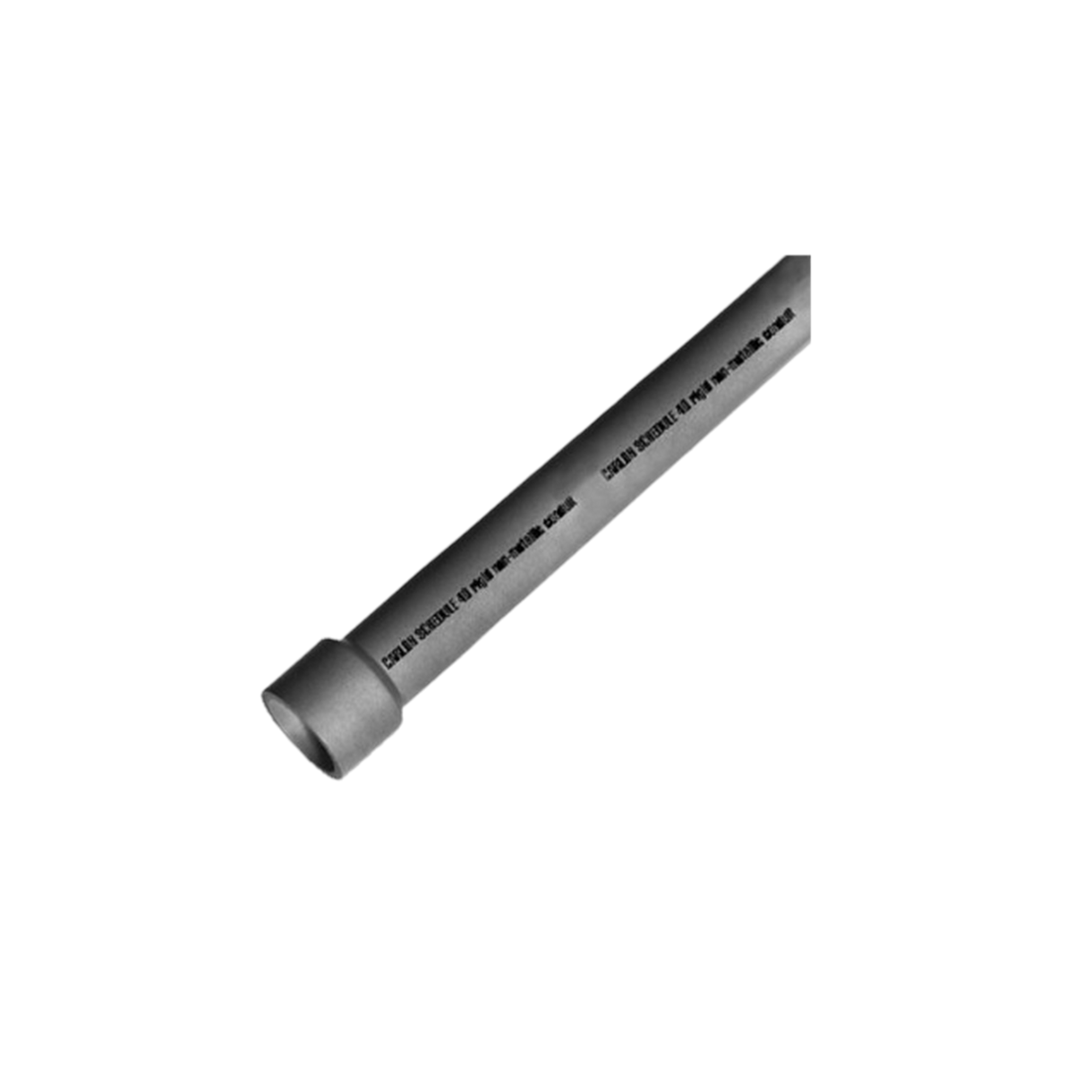 2-IN-PVC-SCHED-40-10FT-CONDUIT | PVC