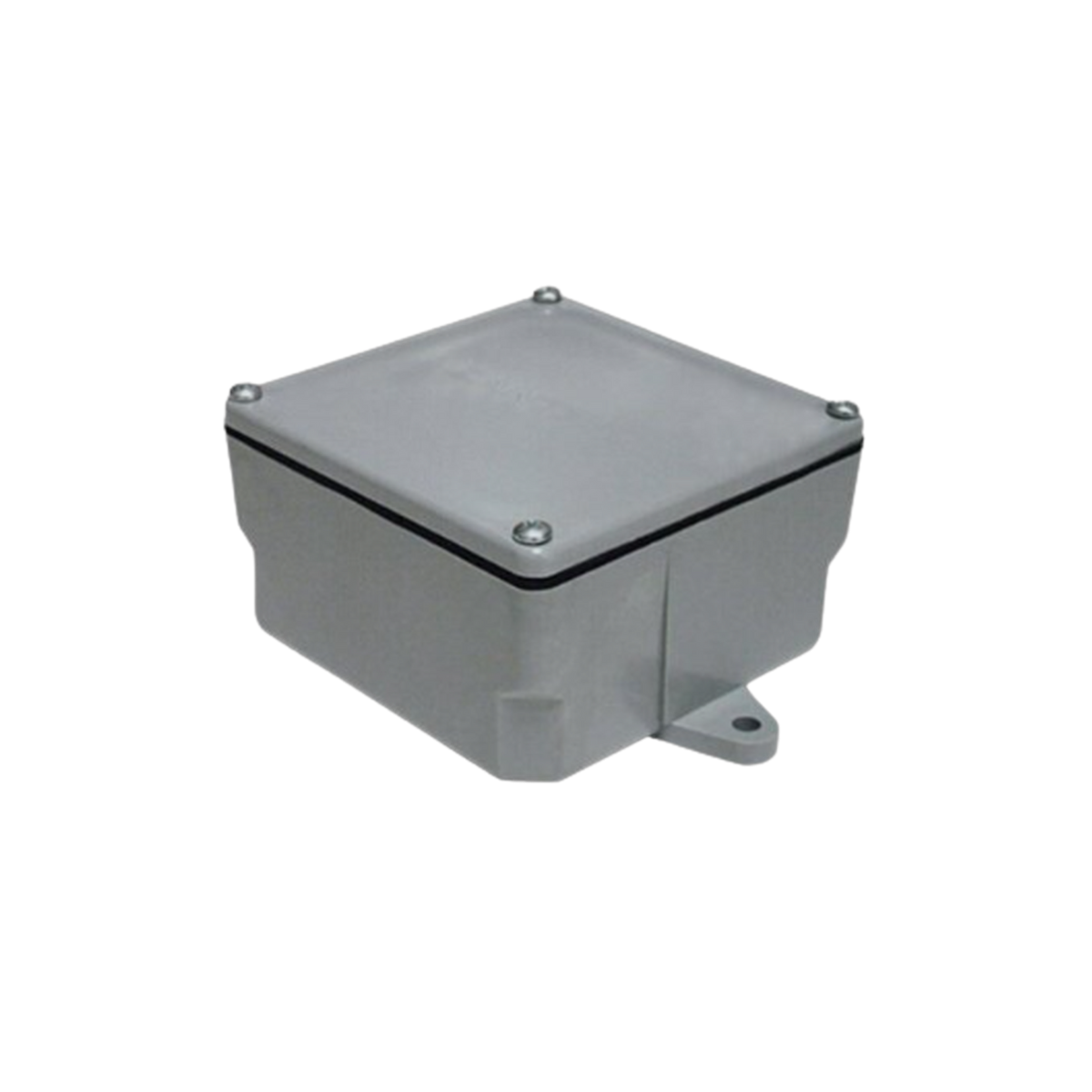 RXP 4X4X4-JCT-BOX-W/CVR 4X4X4-PVC-JUNCTION-BOX-W/COVER | Cantex