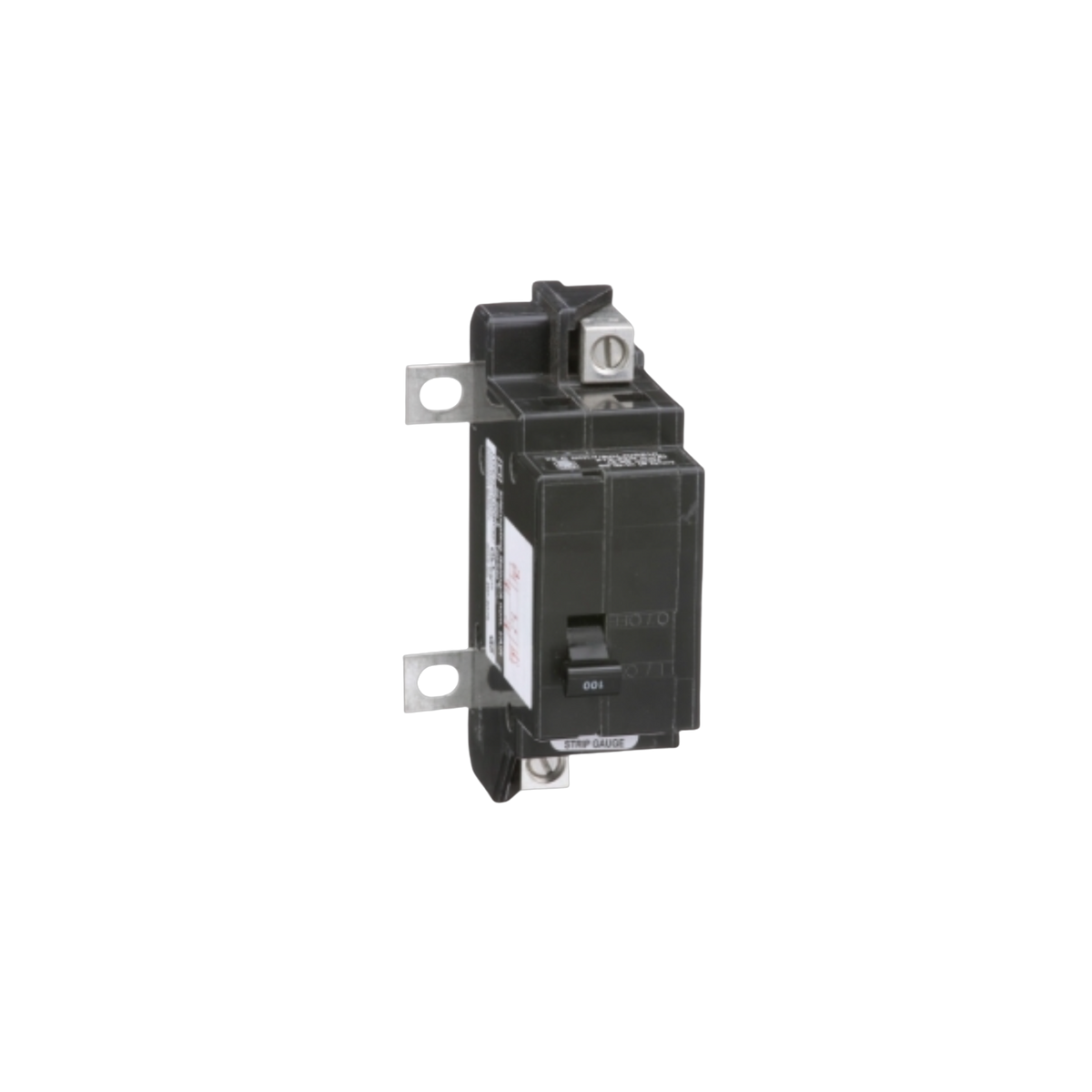 MINIATURE CIRCUIT BREAKER BREAKER, 100A, 2 POLE, 120/240VAC, | Square D