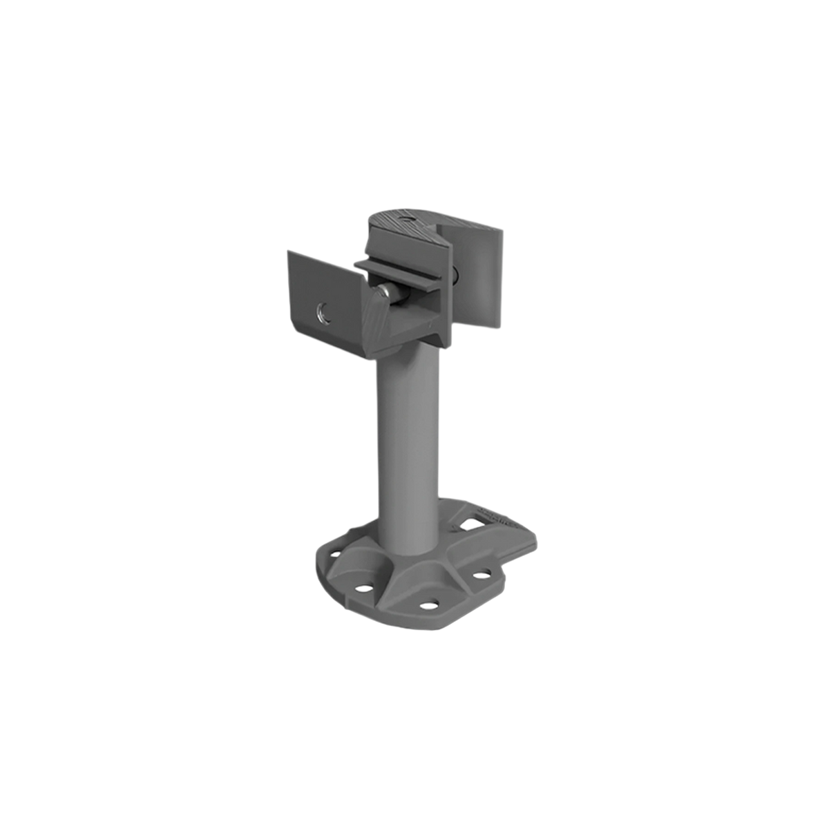 SNAPNRACK ULTRA RAIL FLUSH-MOUNT KIT, 7" | SnapNRack