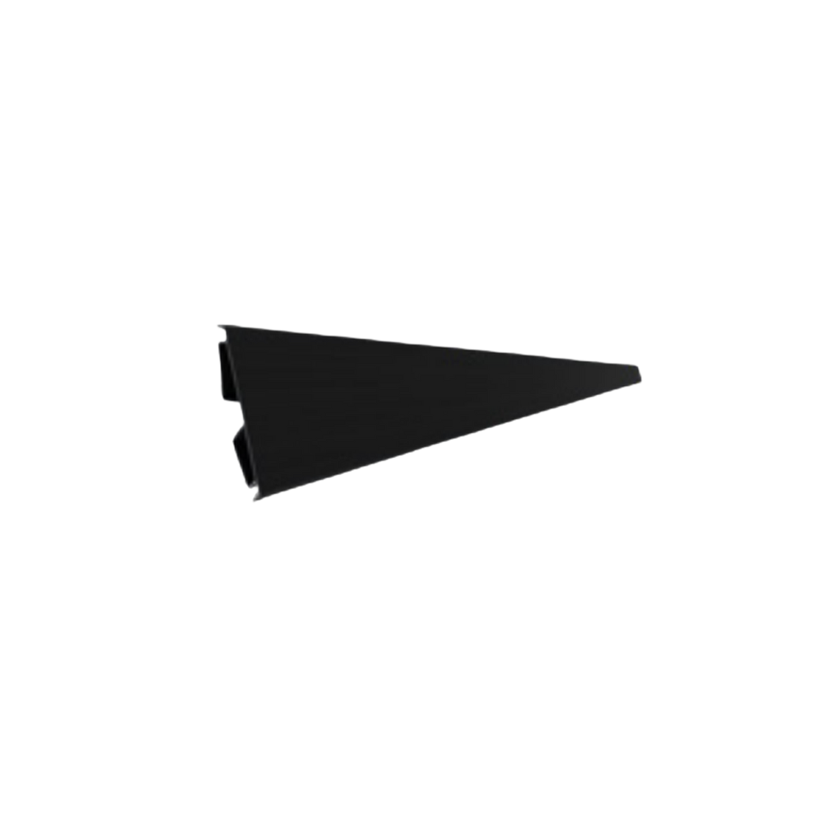 US SKIRT AL BLK 82”, 30/32/35/40MM | Ecofasten