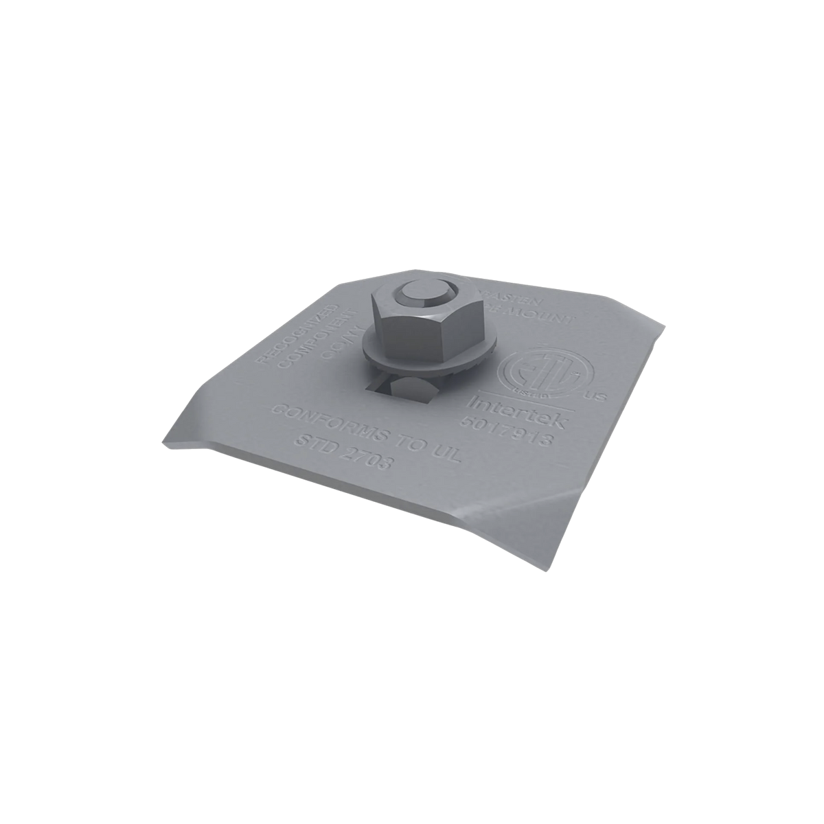 US FRAME MLPE MOUNTS (DOMESTIC) | Ecofasten