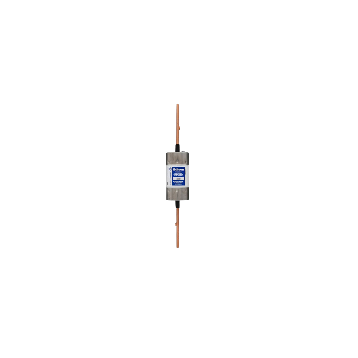 200A 600V CLASS RK5 TIME DELAY CL FUSE | Generic