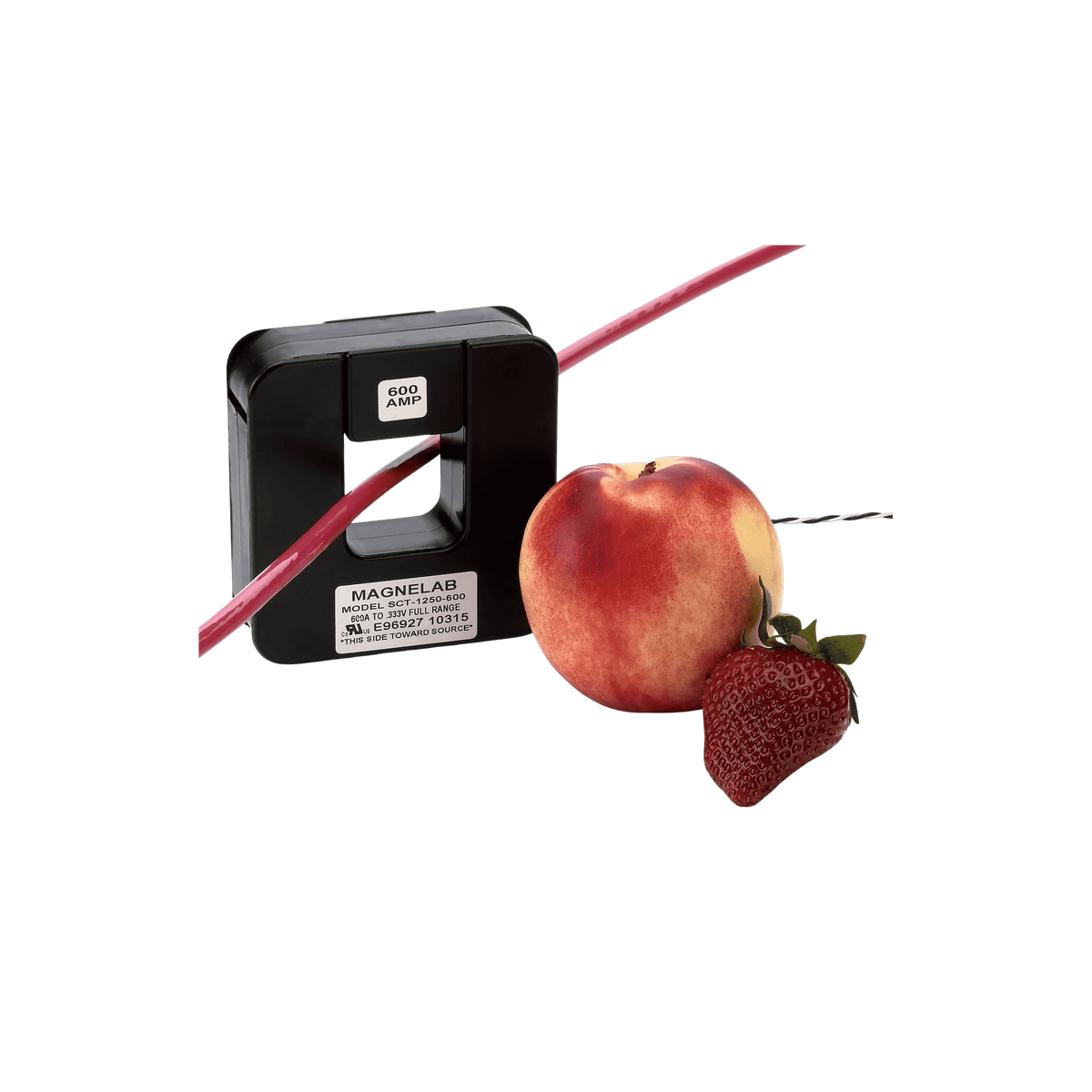 MAGNELAB SCT-1250 CURRENT SENSOR | Magnelab