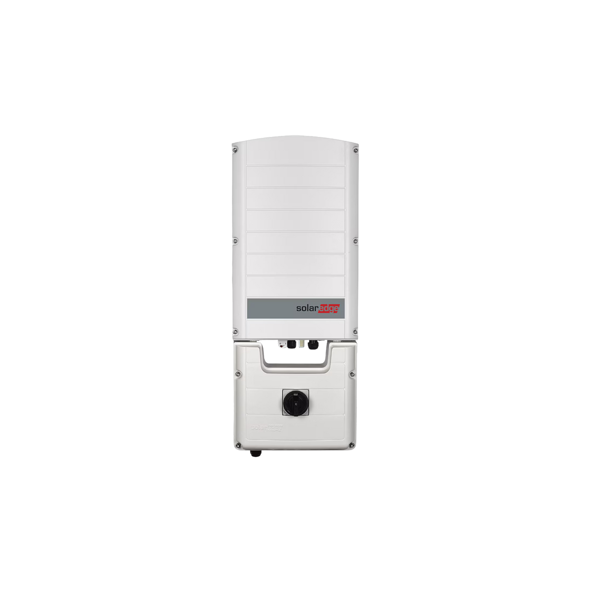 SOLAREDGE THREE PHASE INVERTER RSD MULTIPLE INPUT, 10KW OR 17.3KW, 208VAC (DOMESTIC) | SolarEdge