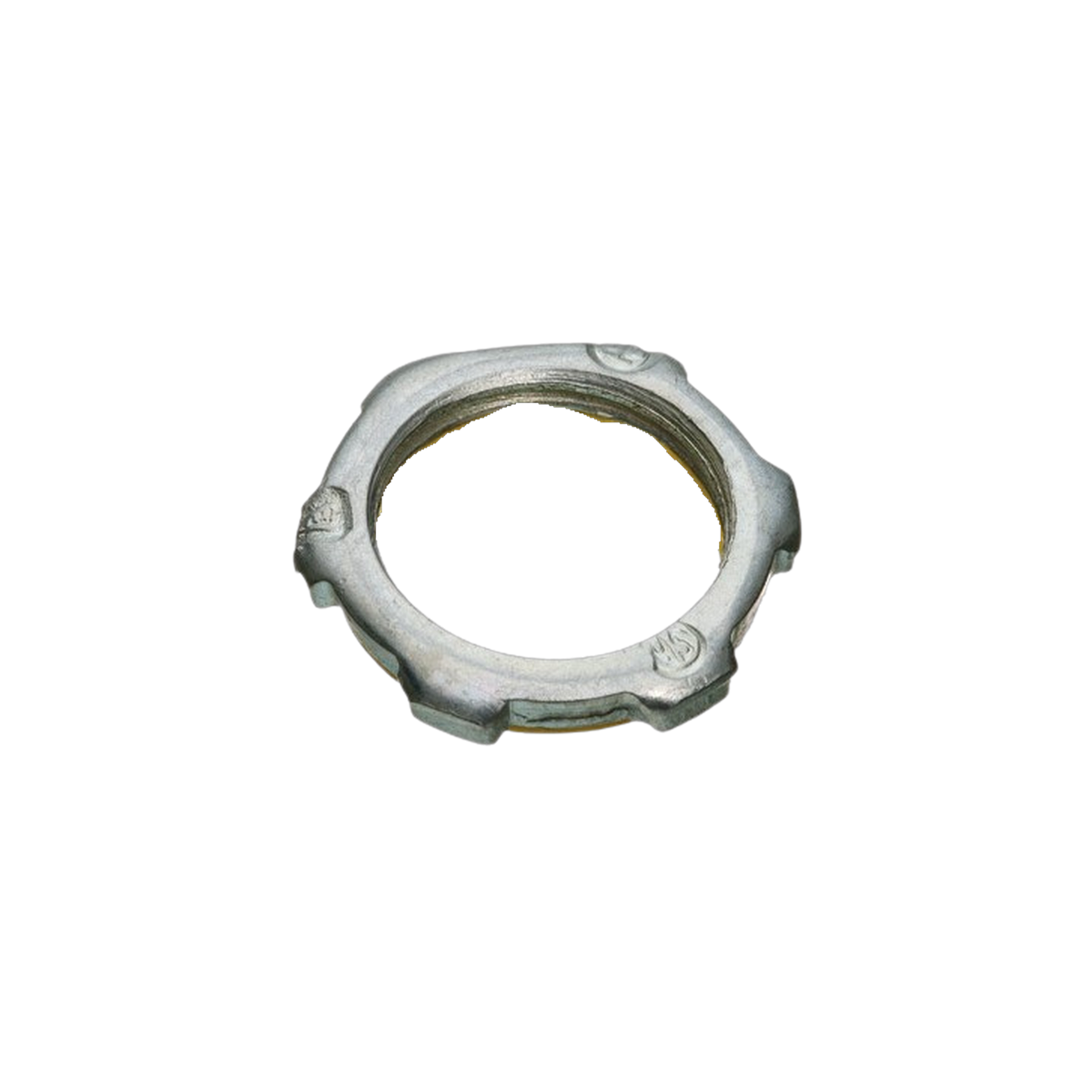 ARLIN SL100 1" SEALING LOCKNUT STEEL | Arlington