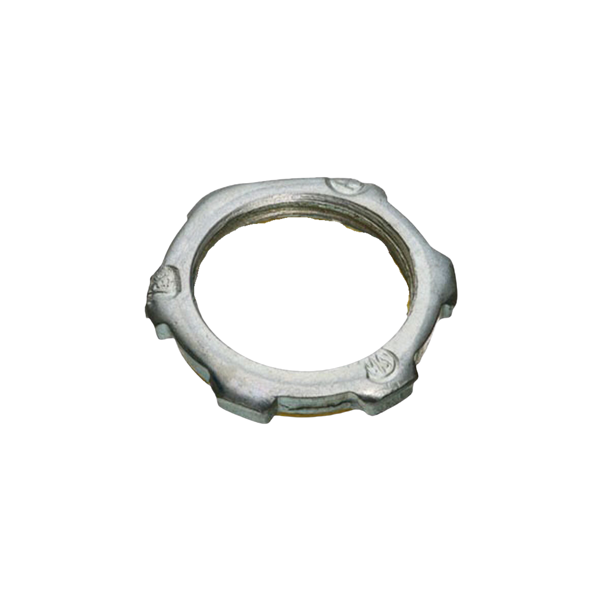 ARLIN SL50 1/2" SEALING LOCKNUT STEEL | Arlington