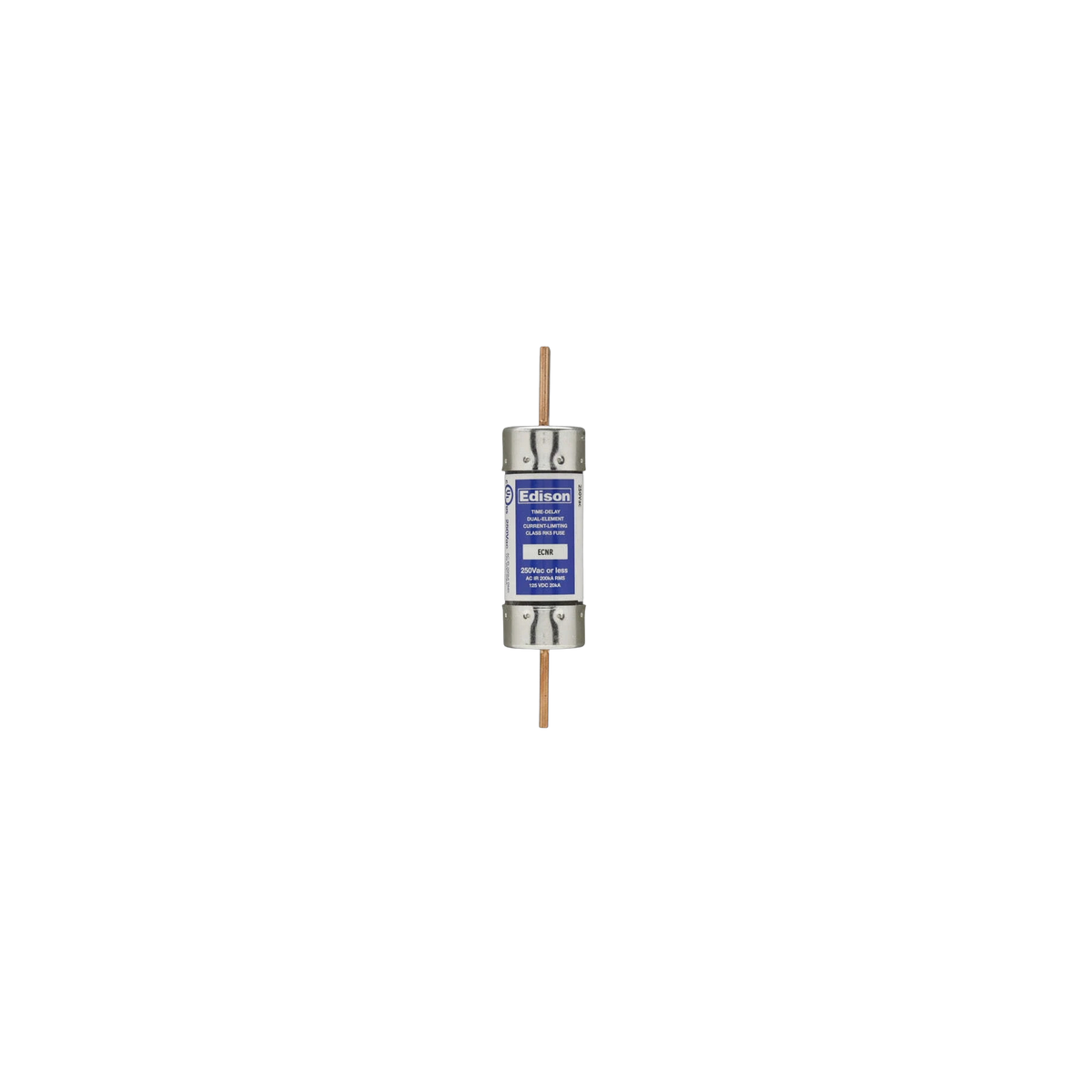 110A 250V CLASS RK5 TIME DELAY CL FUSE | Generic