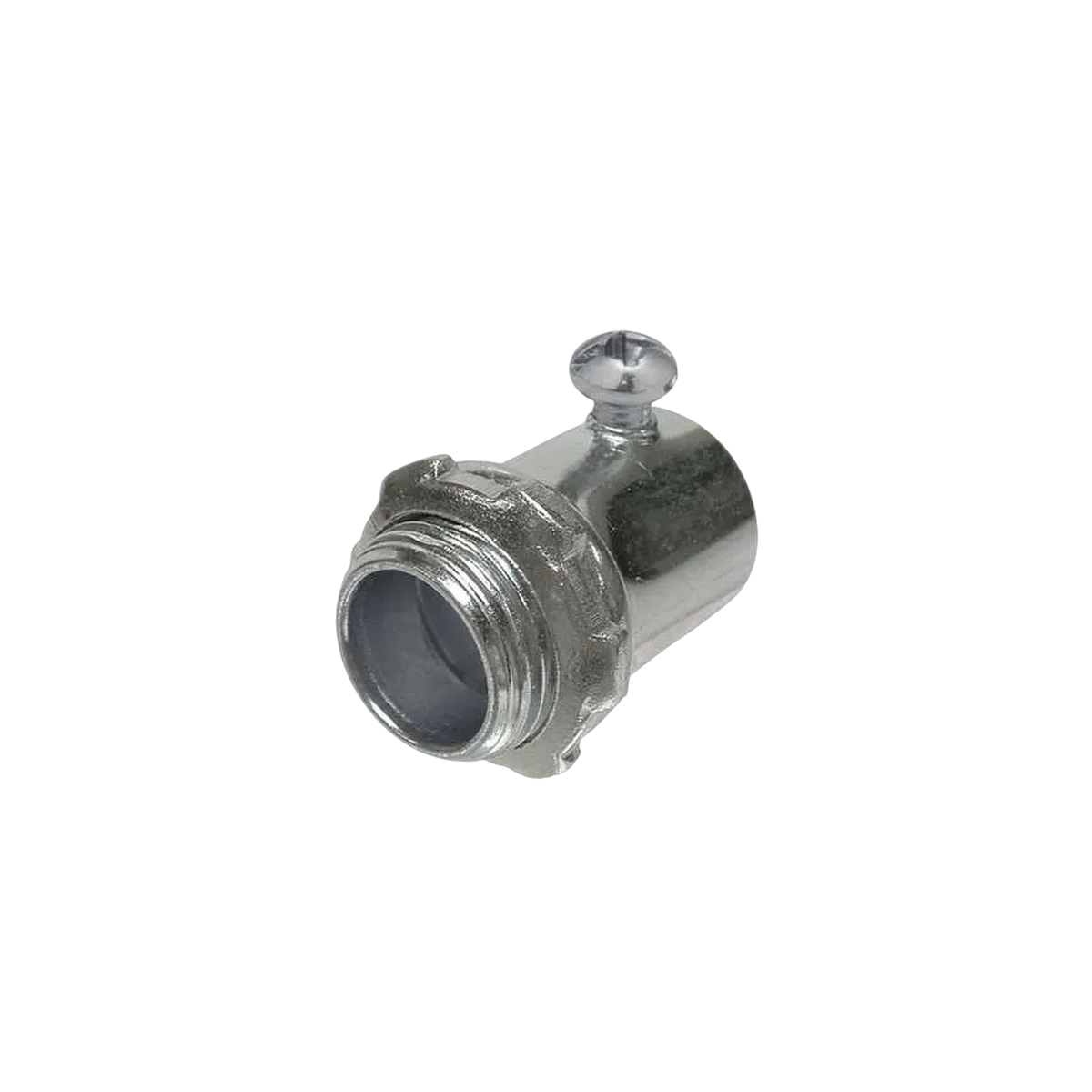 RAC 2005 EMT SET SCREW CONNECTOR | RACO