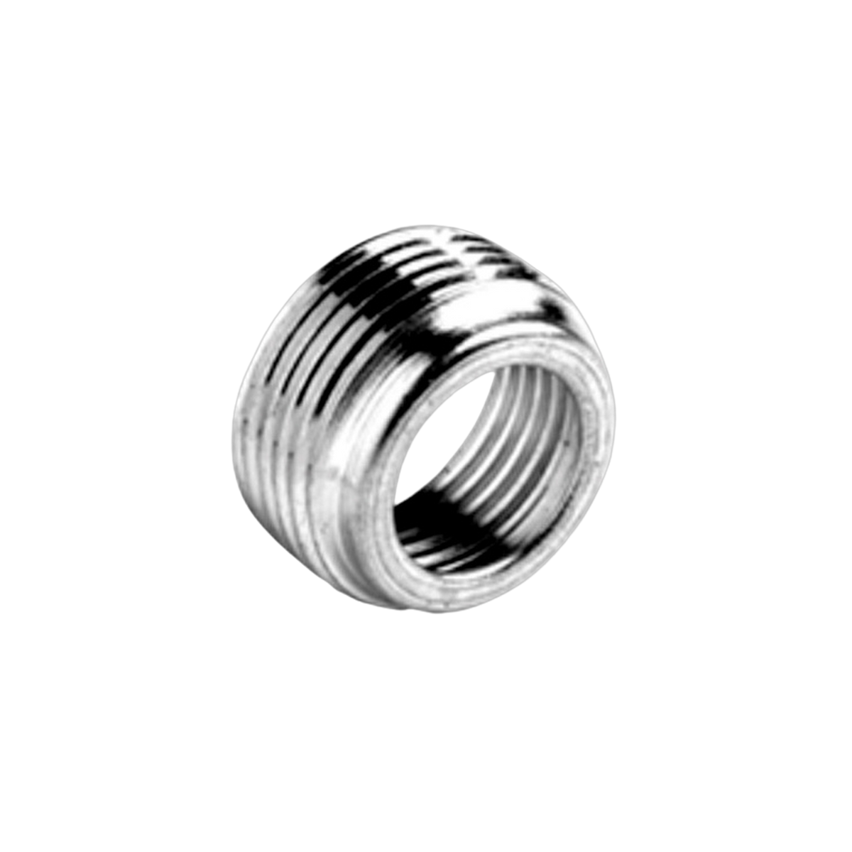 RAC 2006 EMT SET SCREW CONNECTOR | RACO