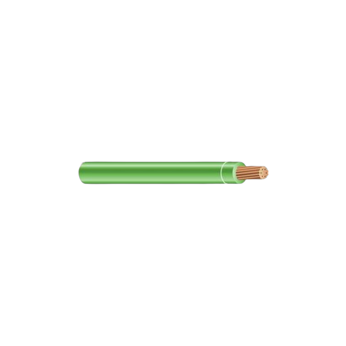 COP THHN-12-GRN-19STR-CU-500S/R | Generic