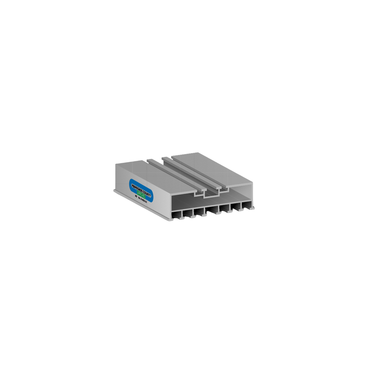 SOLAR STACK CONDUIT MOUNT | Solar Stack