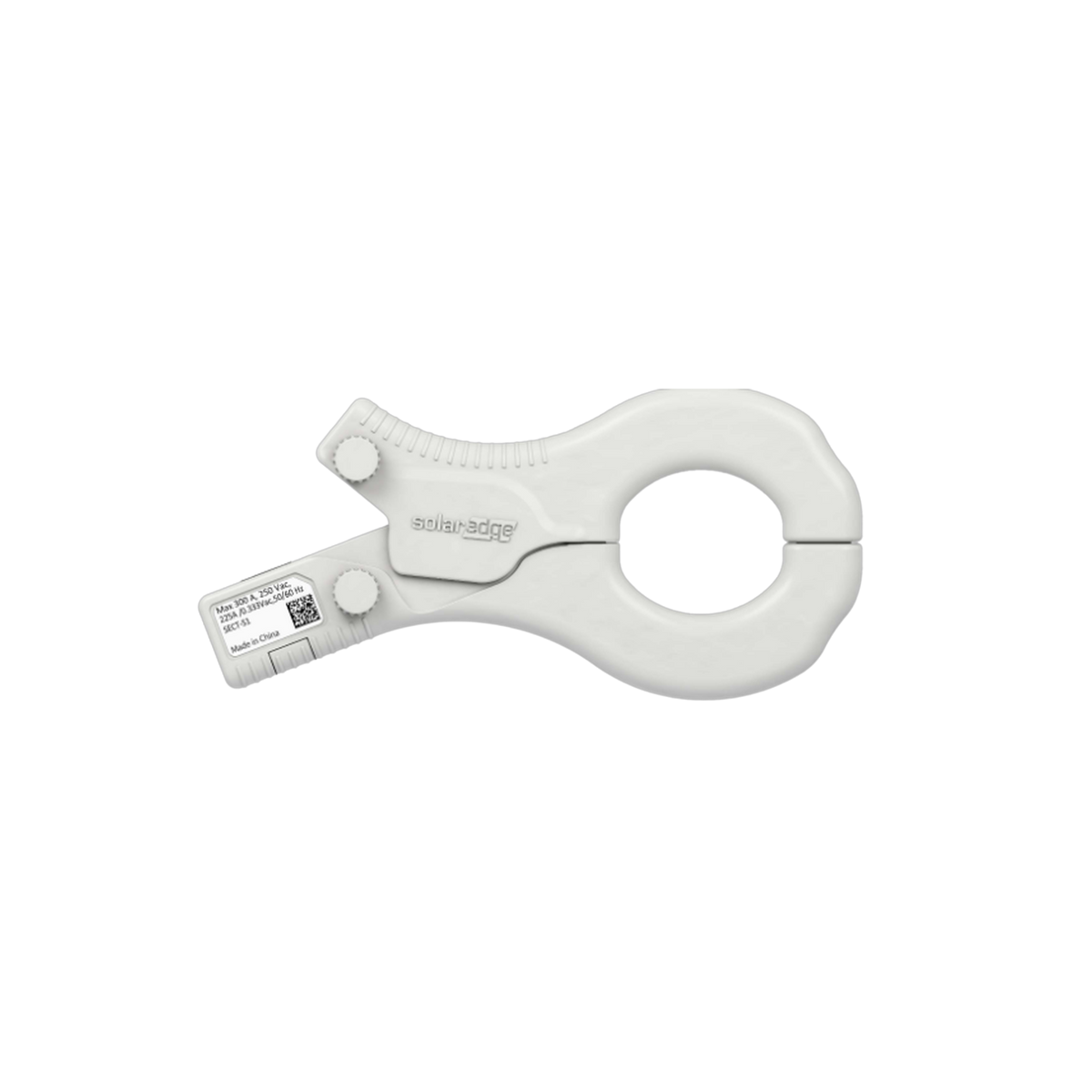 SOLAREDGE SLIM CURRENT TRANSFORMER | SolarEdge