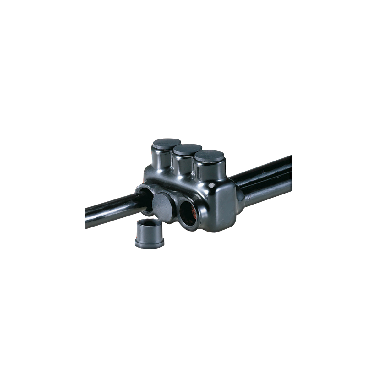 NSI IPLD3/0-4 3/0-#6 4 POSITION POLARIS TAP | Generic