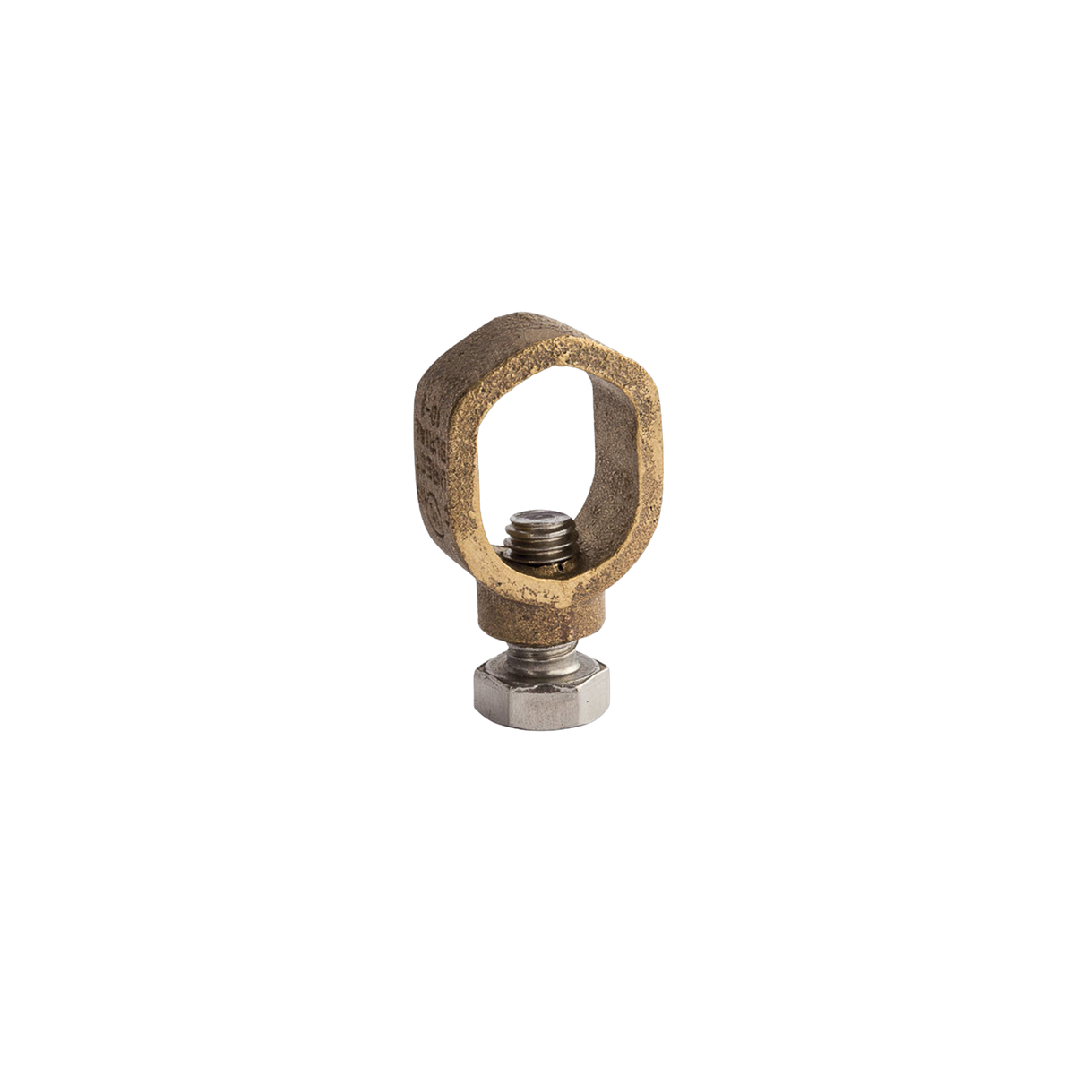 NSI GRC34 3/4" ACORN GROUND ROD CLAMP | Generic