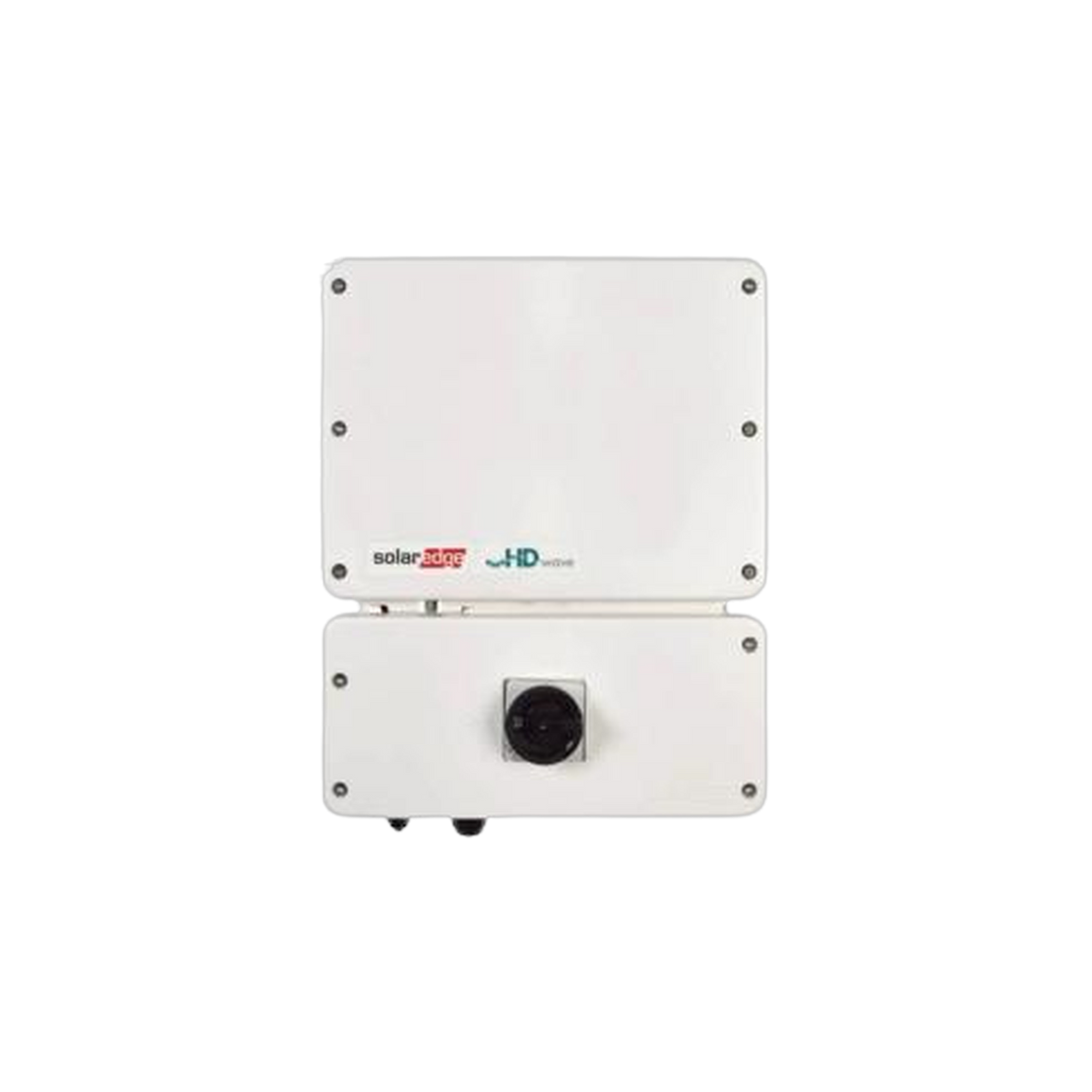 SOLAREDGE 11.4KW SINGLE PHASE HOME HUB INVERTER (DOMESTIC) | SolarEdge