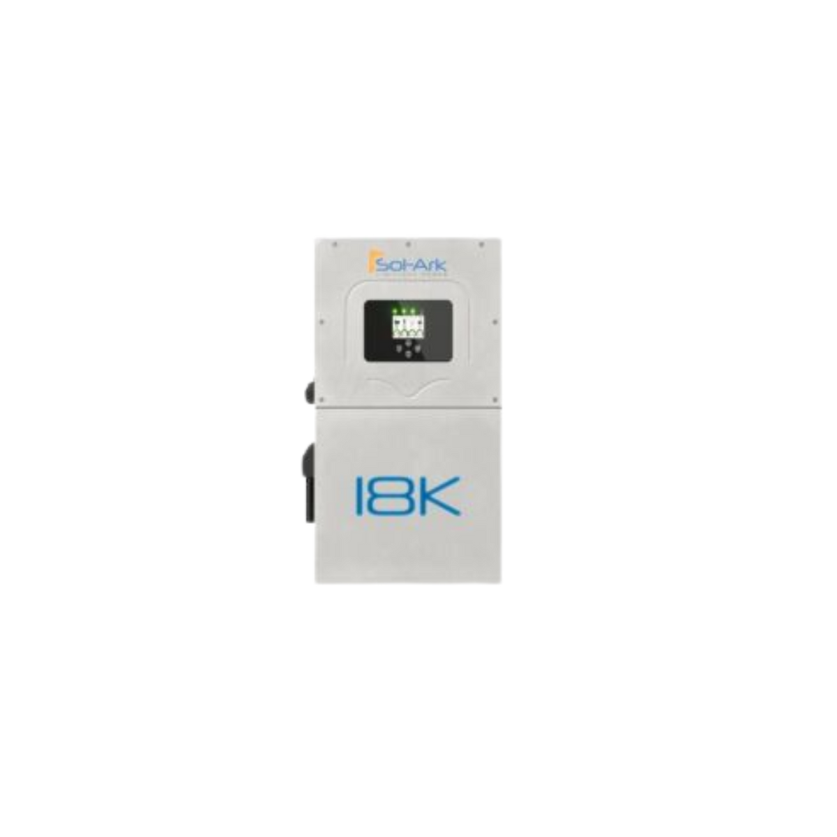 SOL-ARK PREMIUM LIMITLESS PRE-WIRED HYBRID INVERTER SYSTEM | Sol-Ark
