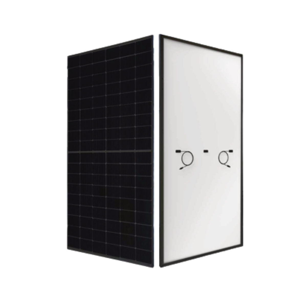 SIRIUS PV 450W MONO-FACIAL SOLAR PANEL (DOMESTIC:BS-E-J) 7% | Sirius PV