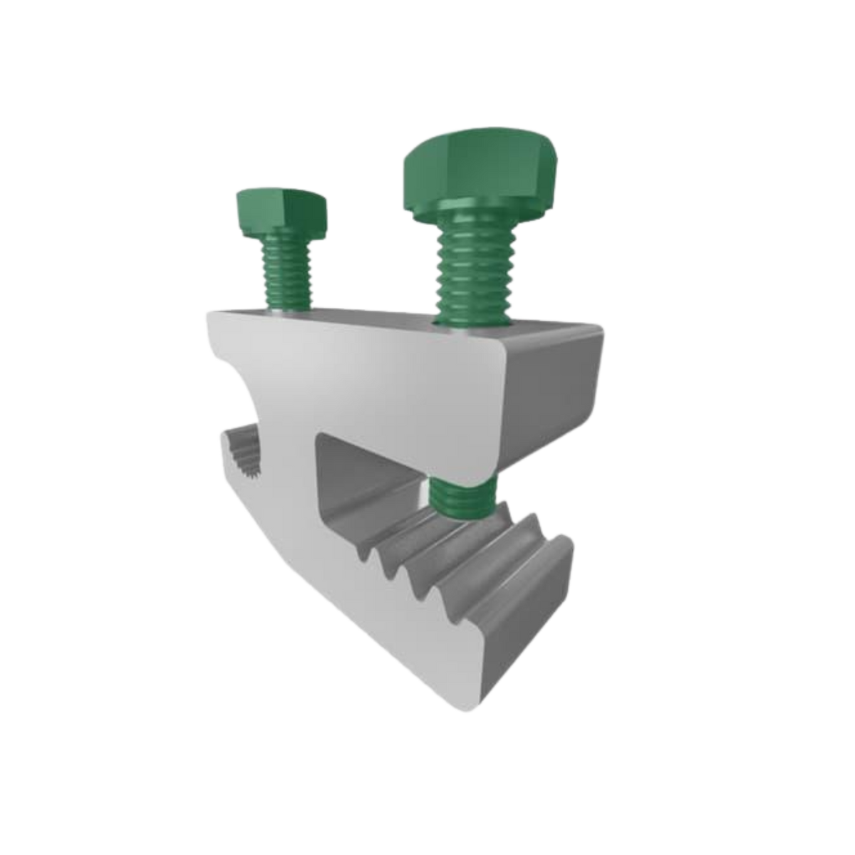 K2 SYSTEMS, ILSCO, SGB-4, 4-14 SOL-STR | K2 Systems