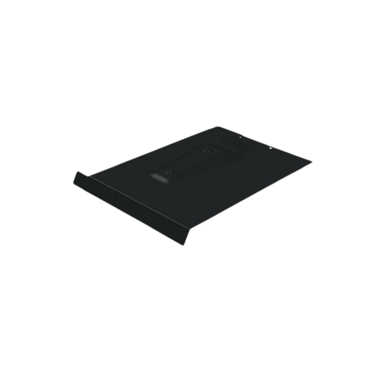 SNAPNRACK TILE HOOK REPLACEMENT FLASHING, FLAT | SnapNRack