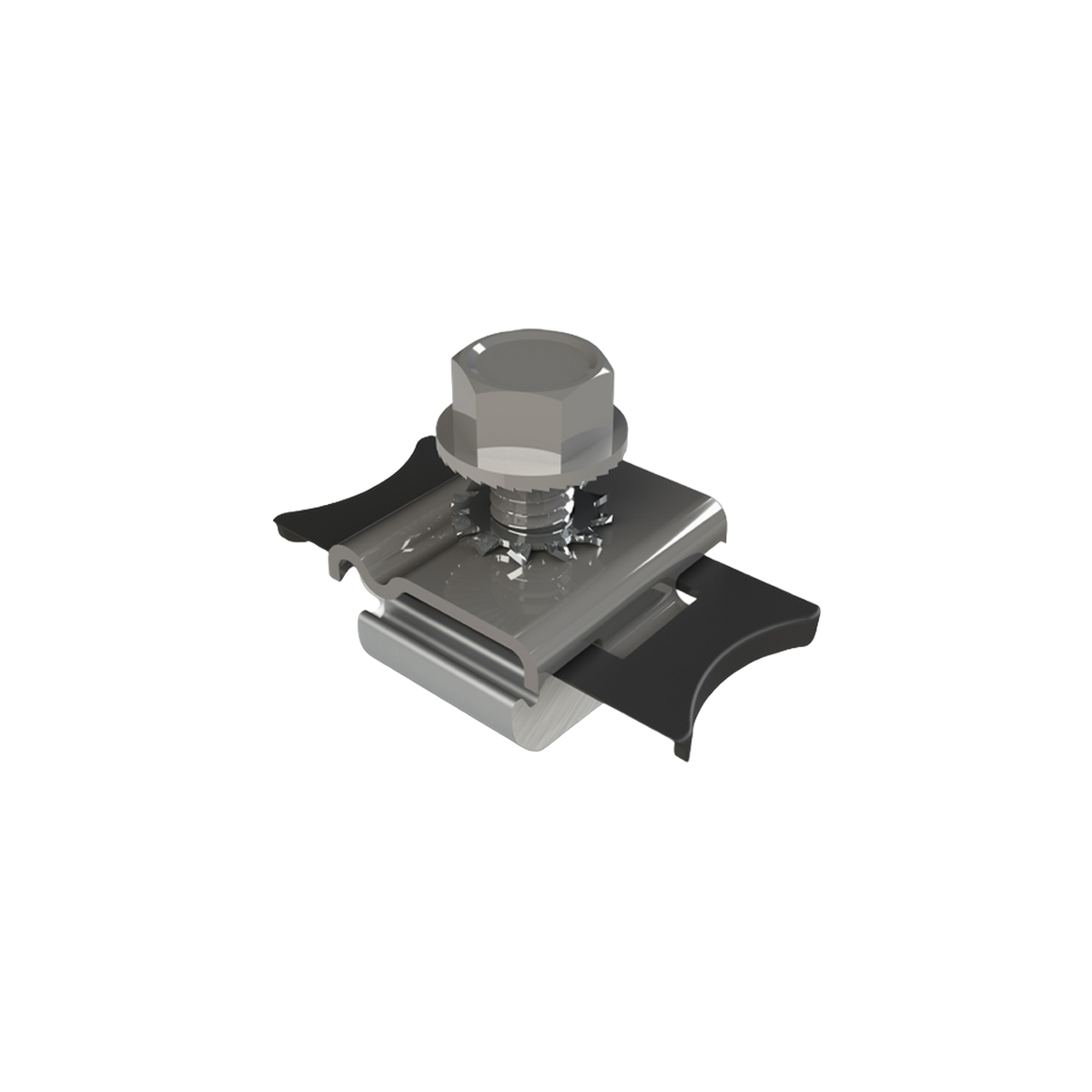 UNIRAC NXT UMOUNT MLPE & LUG CLAMP DOMESTIC | Unirac