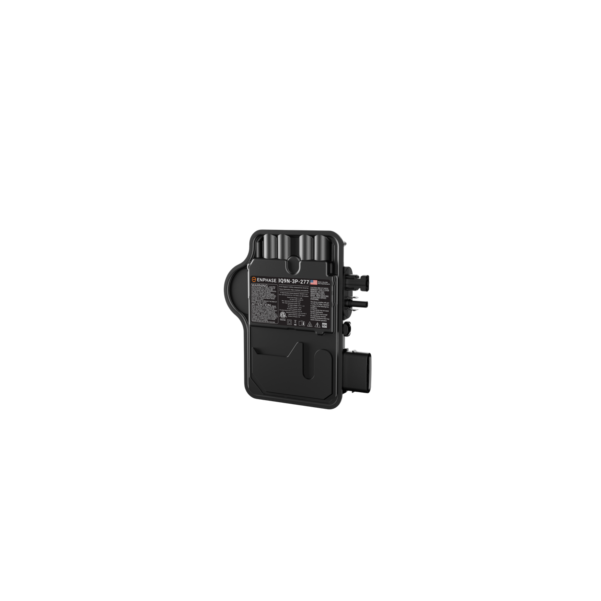 ENPHASE IQ9 3P 277V COMMERCIAL MICROINVERTER 427VA MAX POWER | Enphase