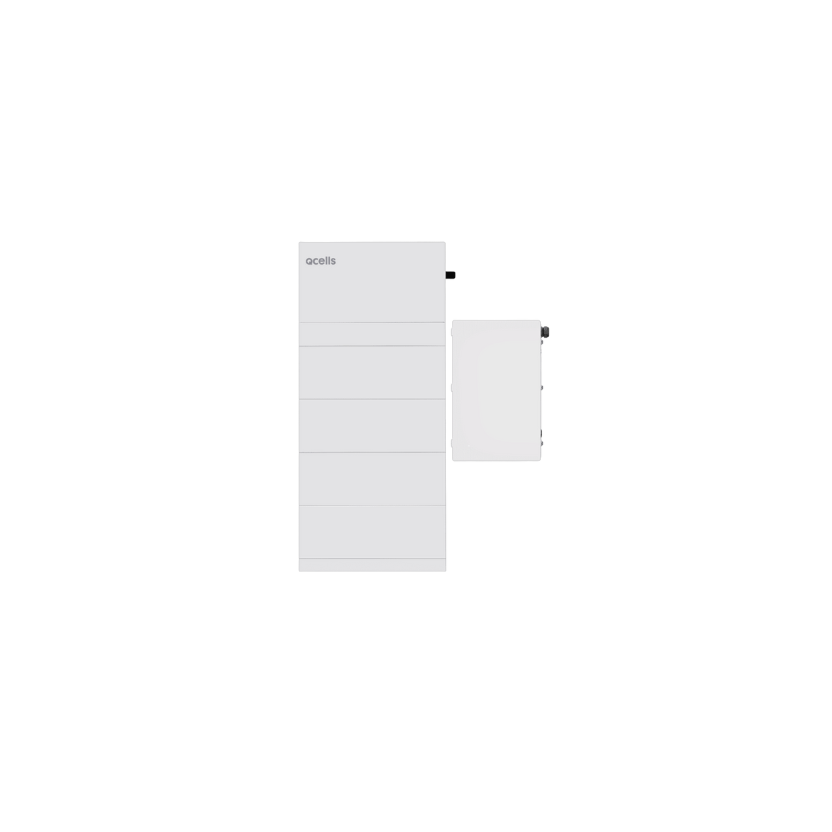 QCELLS Q.HOME CORE BATTERY MOUNTING ACCESSORIES | Qcells