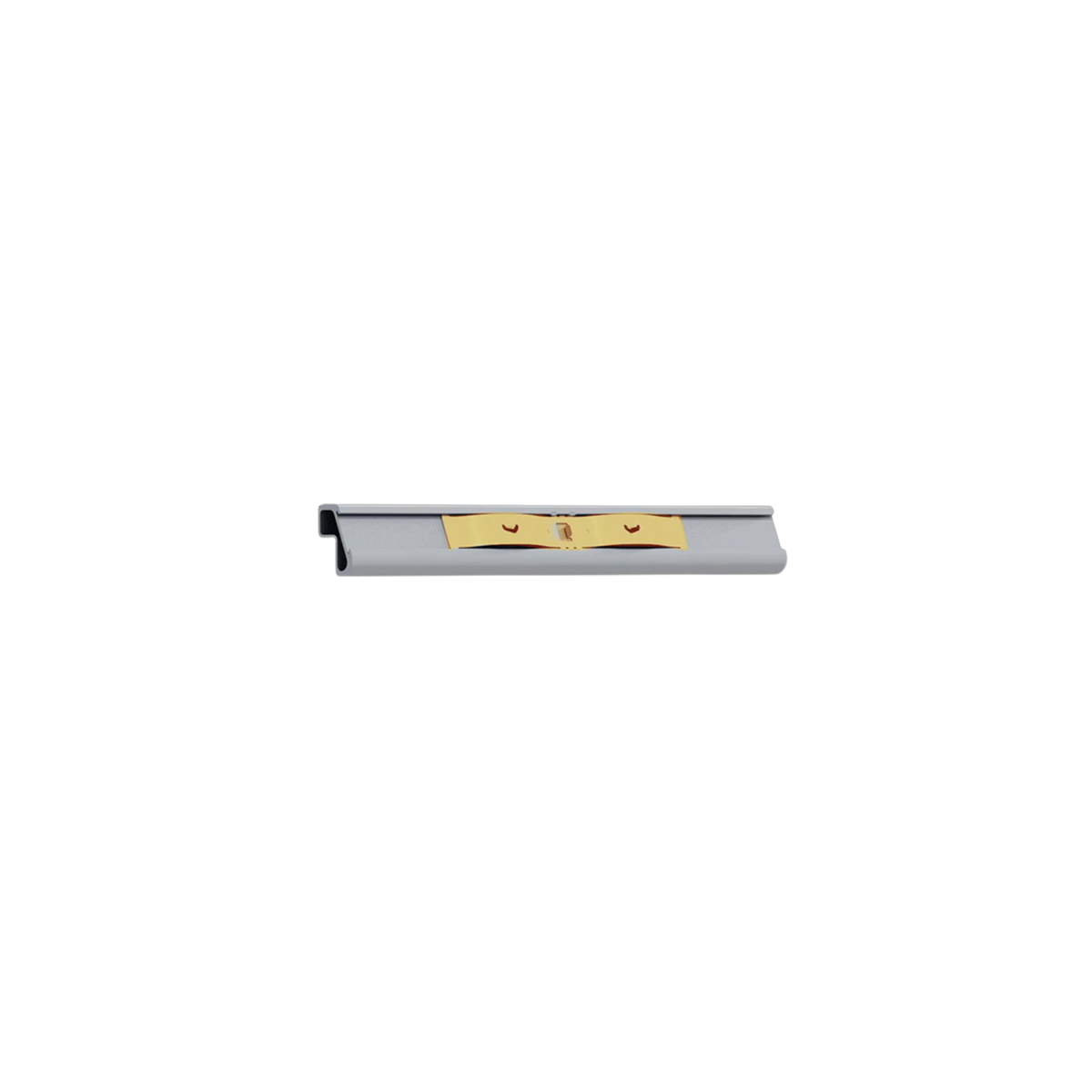 IRONRIDGE XR10 BOSS BONDED SPLICE (MILL) | IronRidge