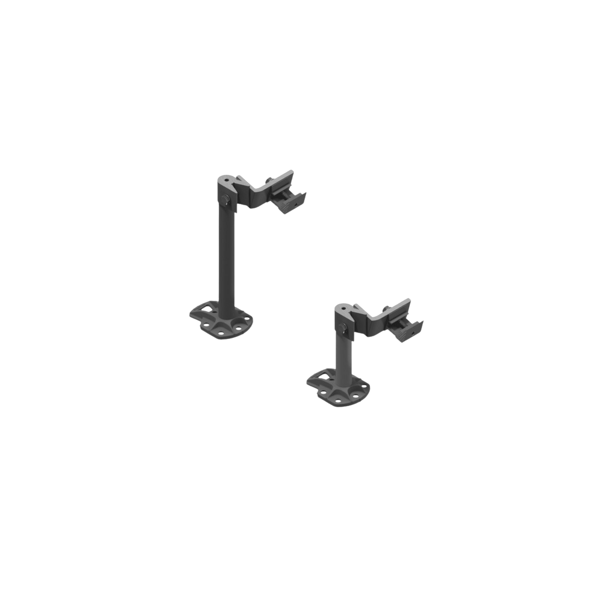 SNAPNRACK, ULTRA RAIL TILT-MOUNT KIT, 14" | SnapNRack