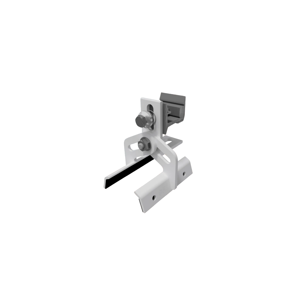 SNAPNRACKk, ULTRA RAIL MOUNTING CLAMP FEAT. S-5! PROTEABRACKET (USA) | SnapNRack