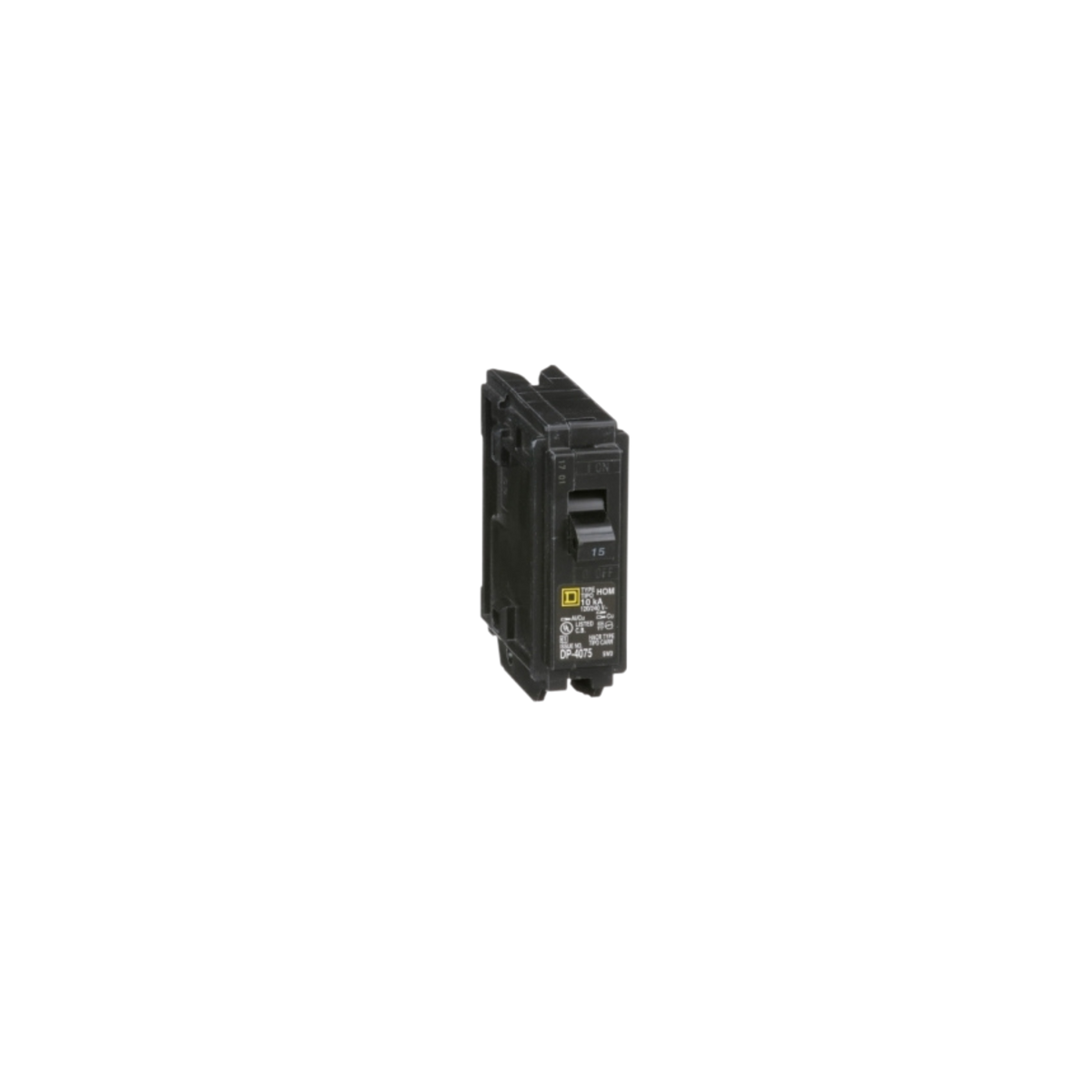 SQUARE D HOM115 BREAKER | Square D