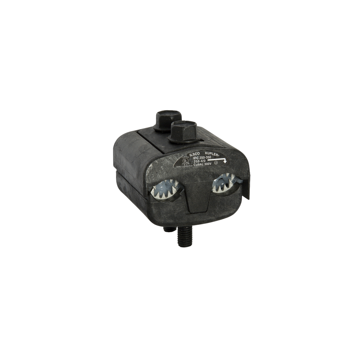 500-350MCM–4/0AWG MCHL INSULATION PIERCING CU CONNECTOR | ILSCO