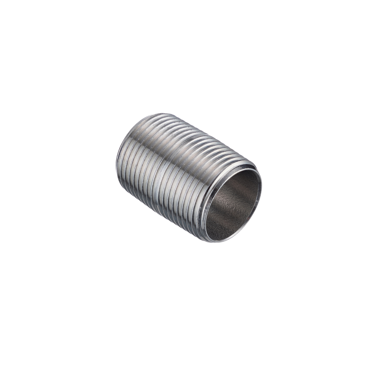 BRIDGEPORT 1X1-1/2 STL NIP | Bridgeport