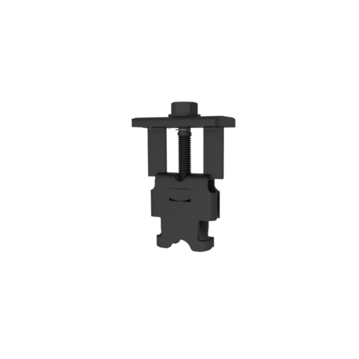 K2 CROSS CLAMP SET, DARK - DOMESTIC CONTENT | K2 Systems