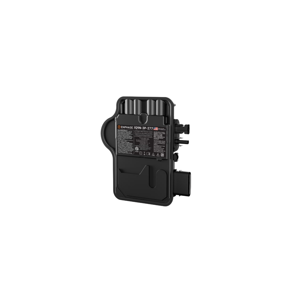 ENPHASE IQ9 277V MICROINVERTER 427VA MAX POWER | Enphase