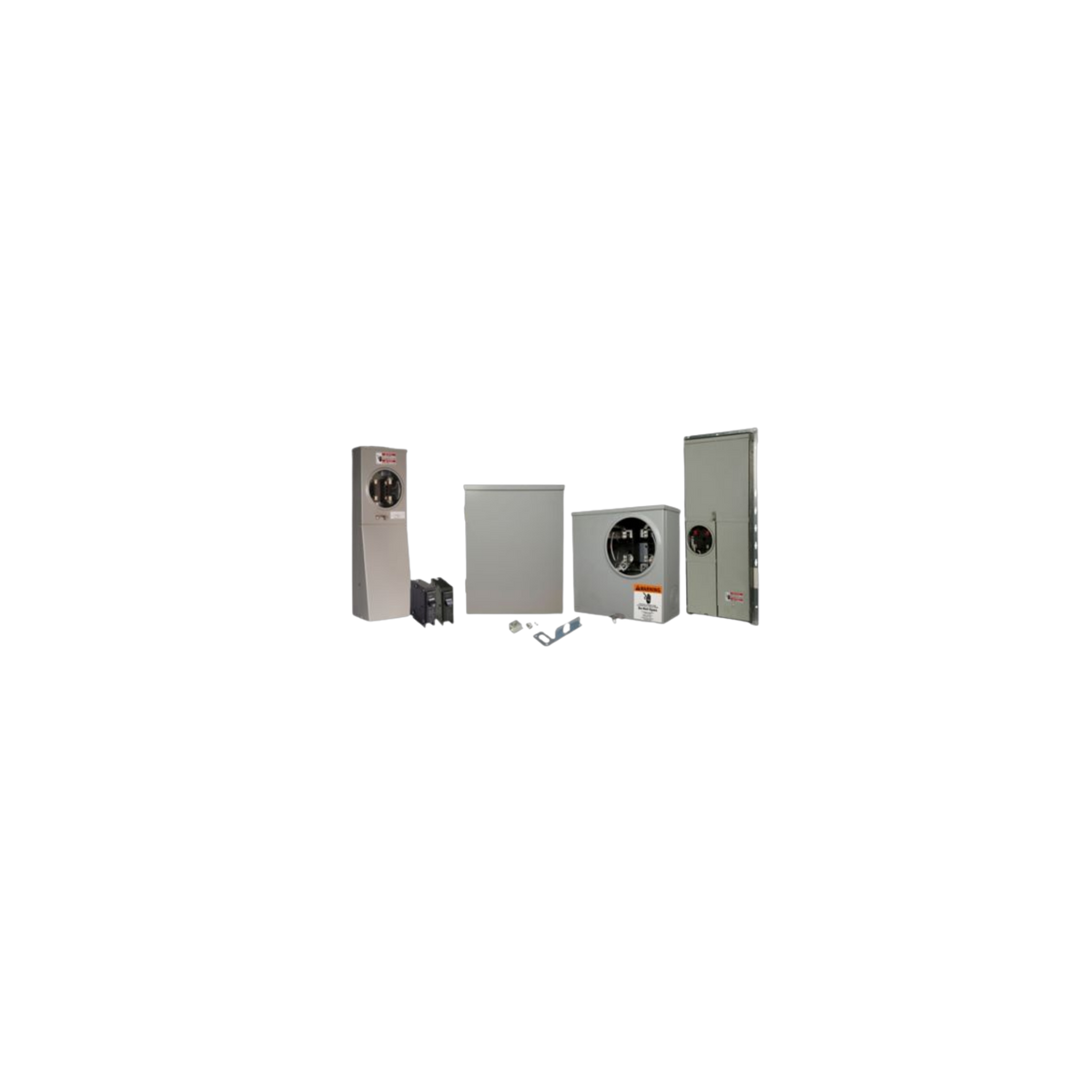 EATON, MAIN LUG KIT - 200A BR PON | Eaton
