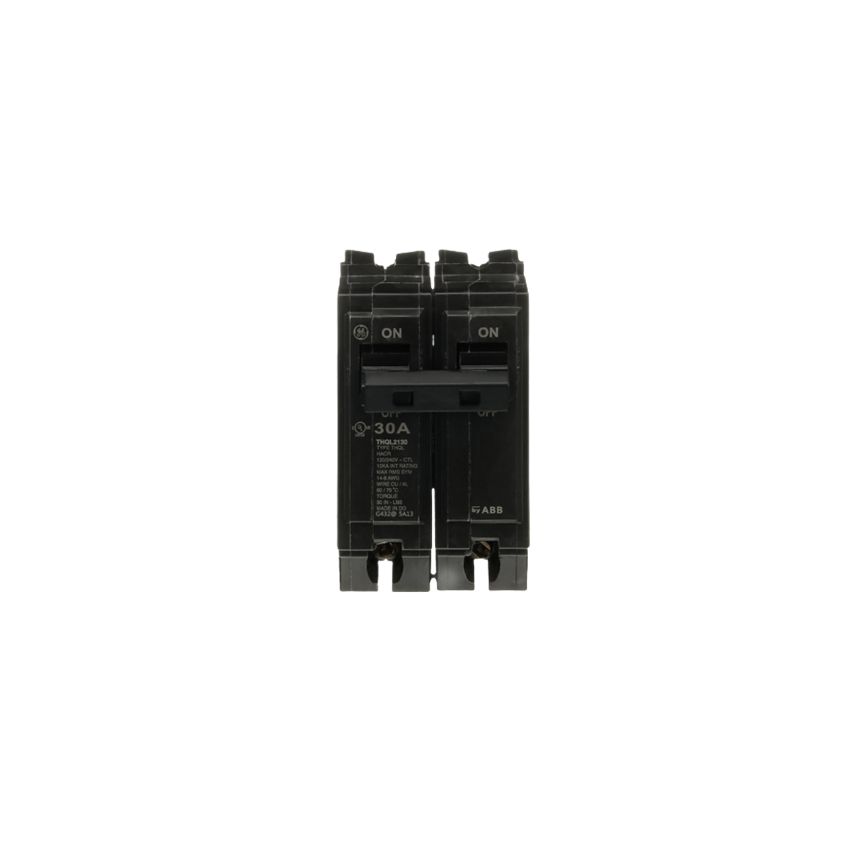 THQL2130  PLUG-IN BREAKER - THQL | SUNRGY Solar Distribution