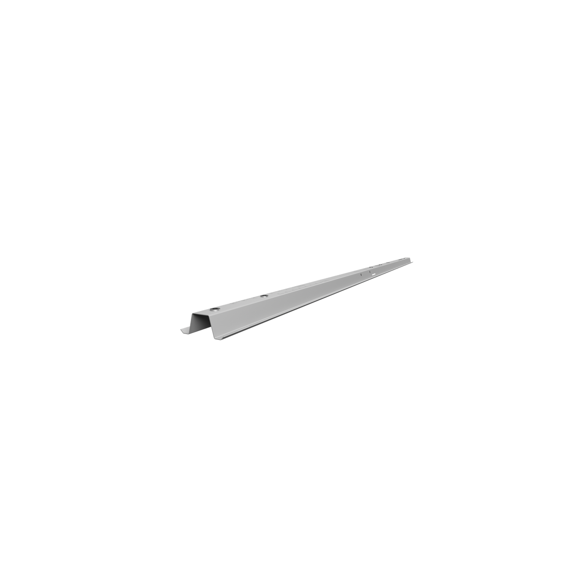 UNIRAC, GFX5D MID RAIL, MW 39-45", RS 7/11" | Unirac