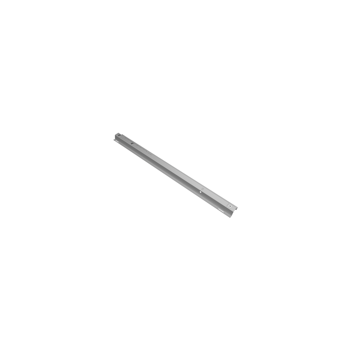 UNIRAC, GFX5D SOUTH RAIL, MW 39-45", RS 7/11" | Unirac