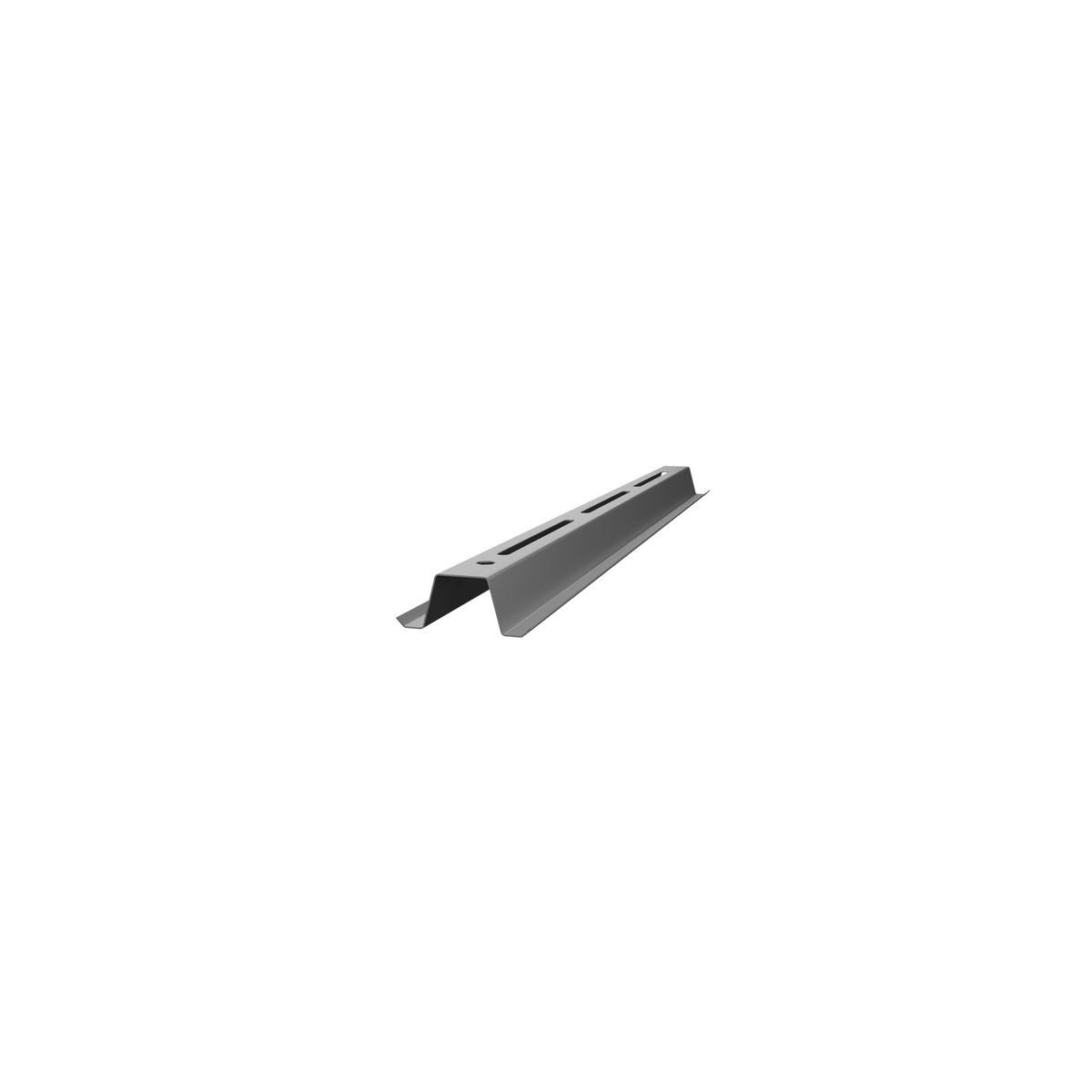 UNIRAC, GFX5D RAIL STIFFENER, MW 39-45" | Unirac
