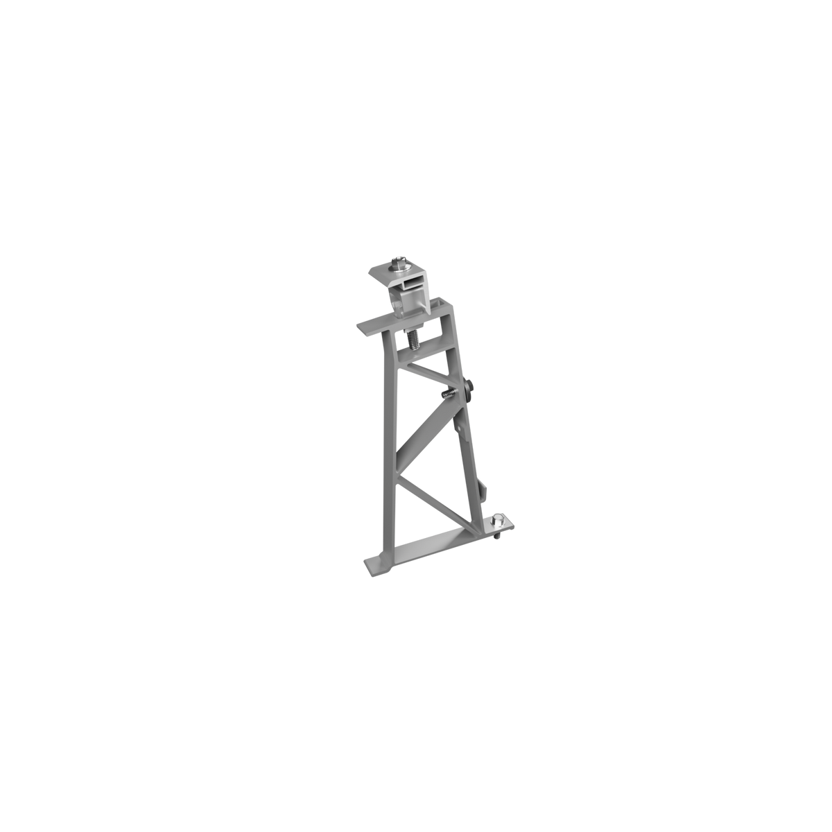 UNIRAC, GFX5D NORTH STANCHION (DOMESTIC) | Unirac