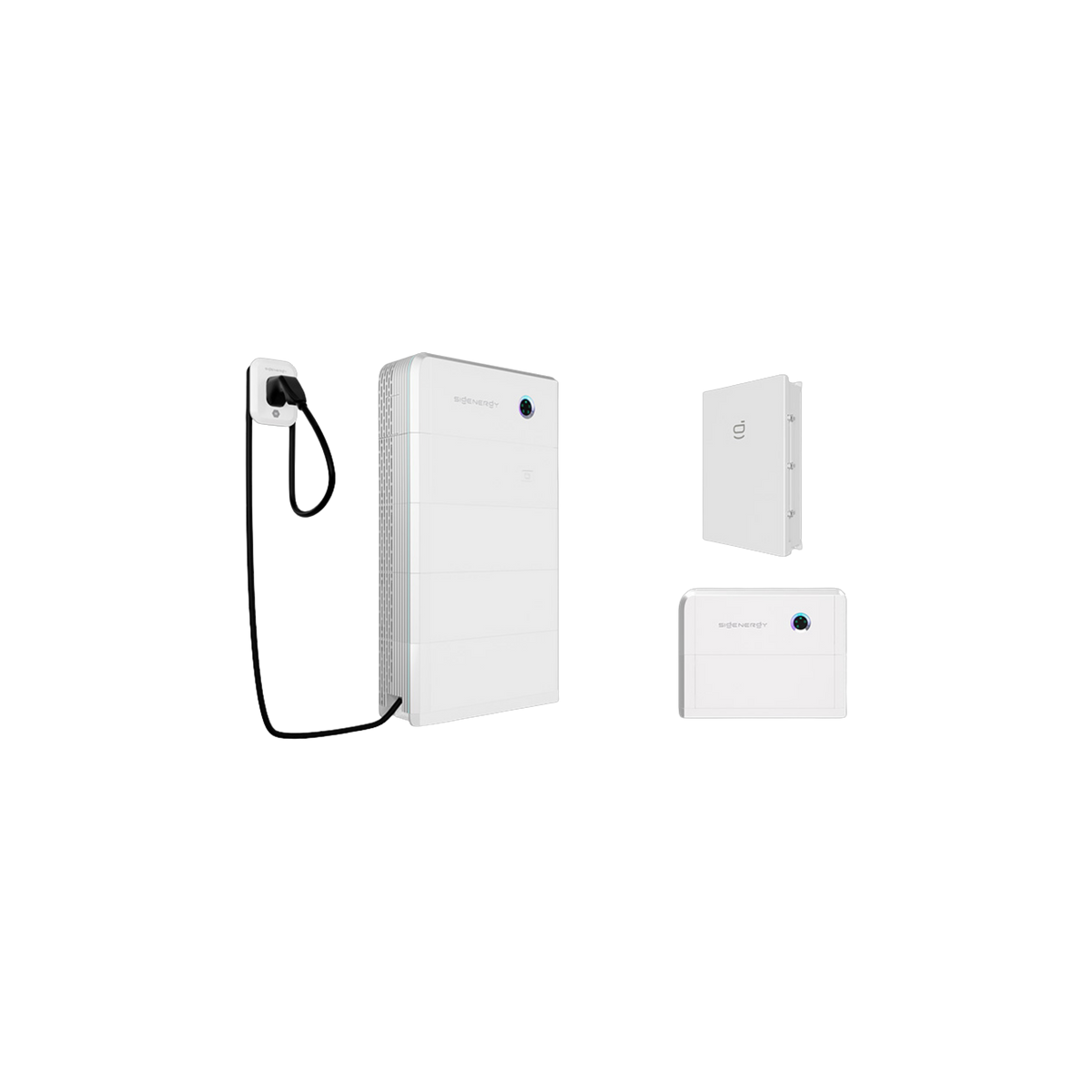 SIGENERGY, SIGENSTOR 9KWH LIFEPO4 BATTERY MODULE BAT-9.0 US | Sigener
