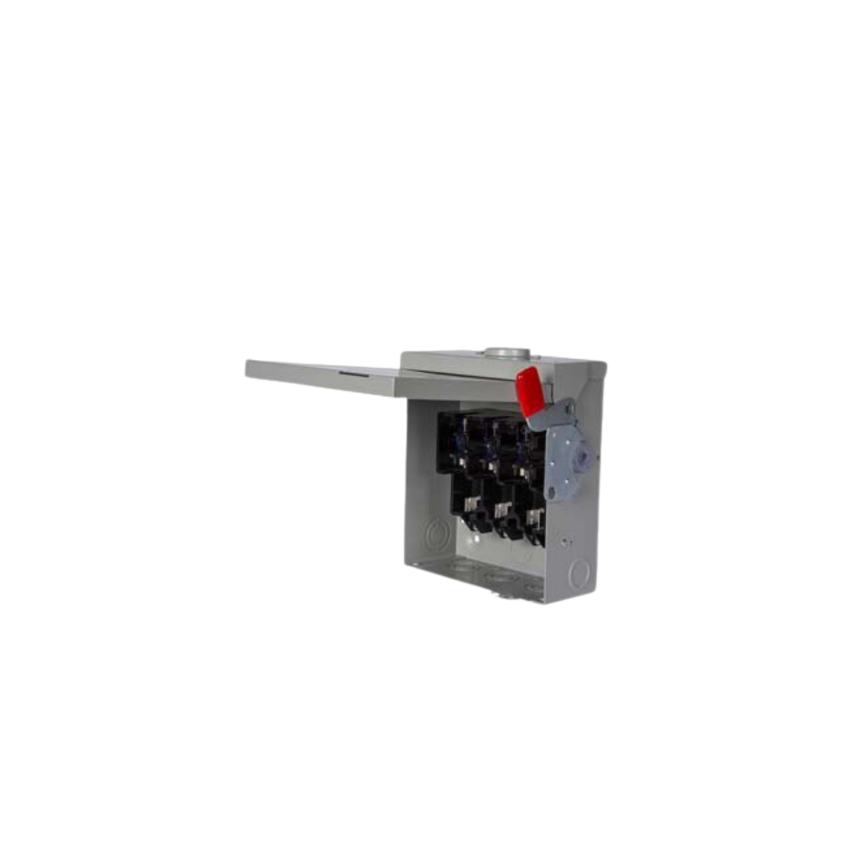 SIEMENS GF224NRA 200A 2P3W 240V N3R SERA 2-Pole Fused Safety Switch | Siemens