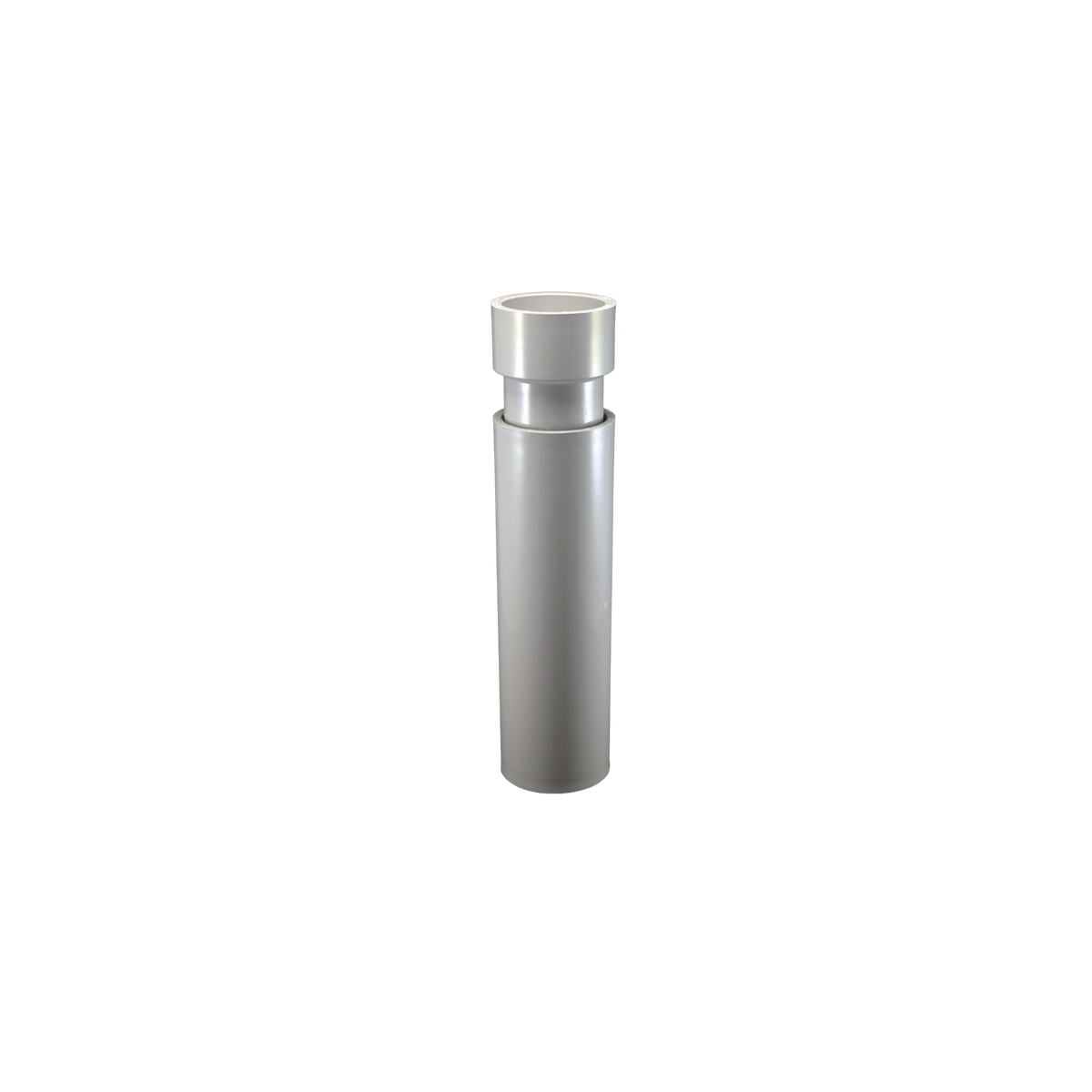 1" 2PC PVC EXPANSION COUPLING | SUNRGY Solar Distribution