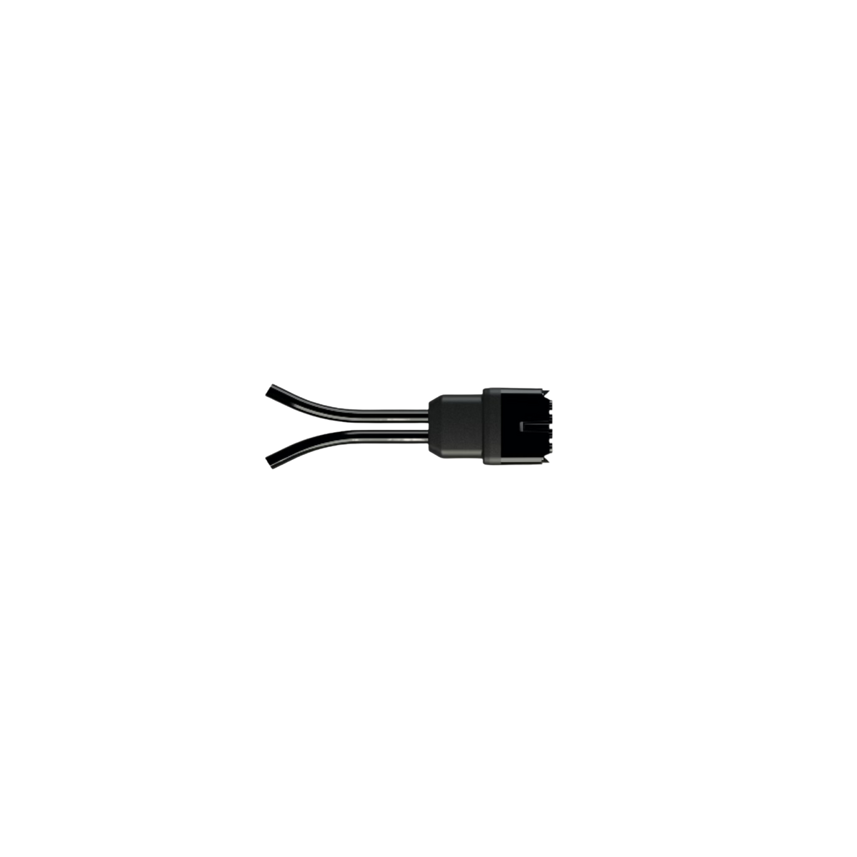 ENPHASE QD-12S-20-120, QD CABLE (LANDSCAPE, 2.4 M) | Enphase